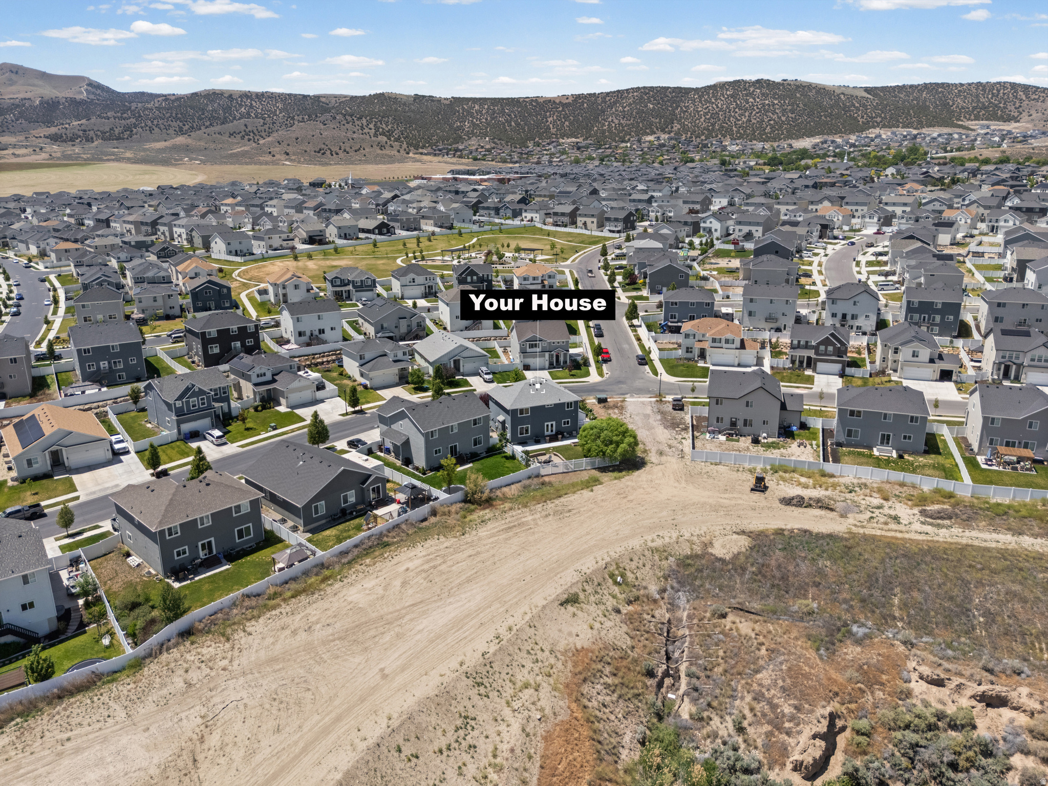 SILVERLAKE - Residential