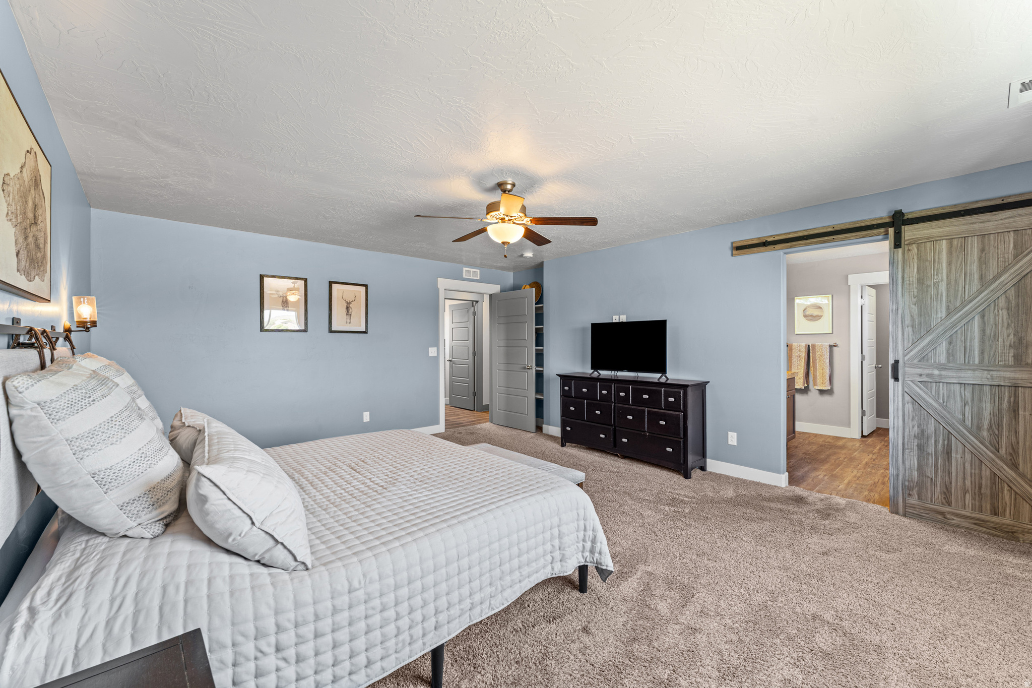 SILVERLAKE - Residential