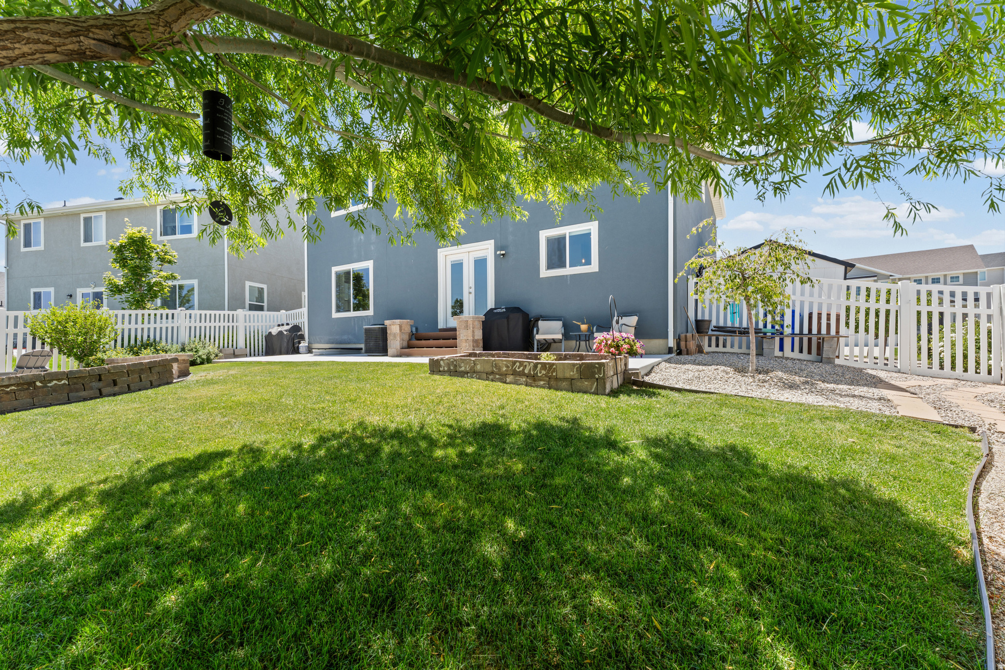 SILVERLAKE - Residential