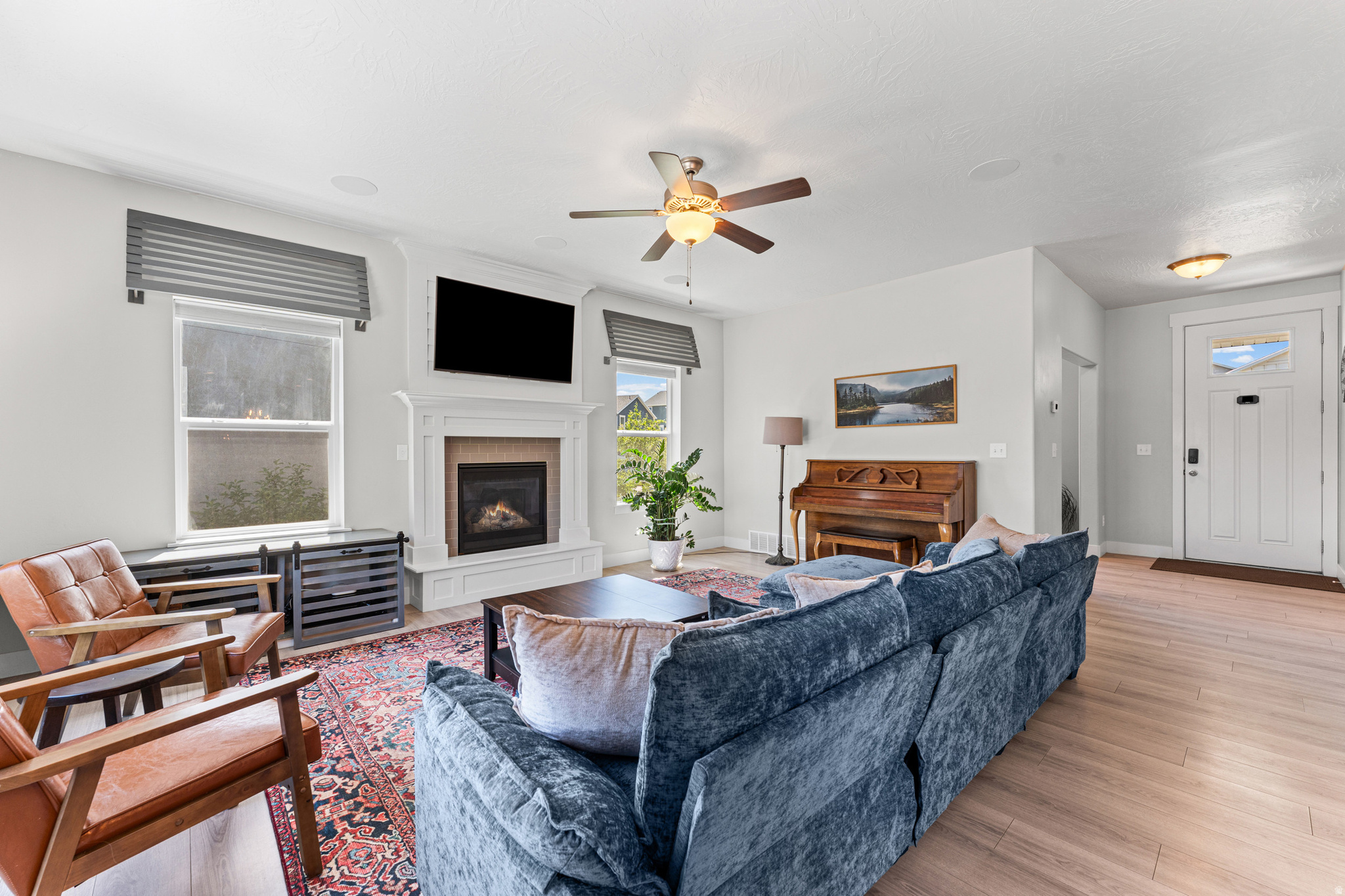 SILVERLAKE - Residential