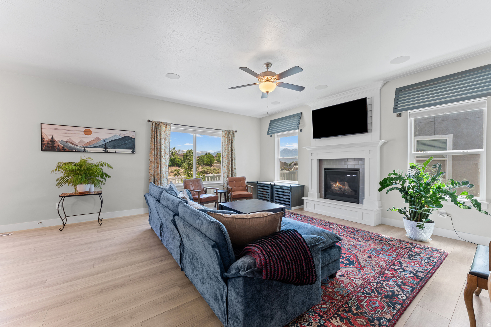 SILVERLAKE - Residential