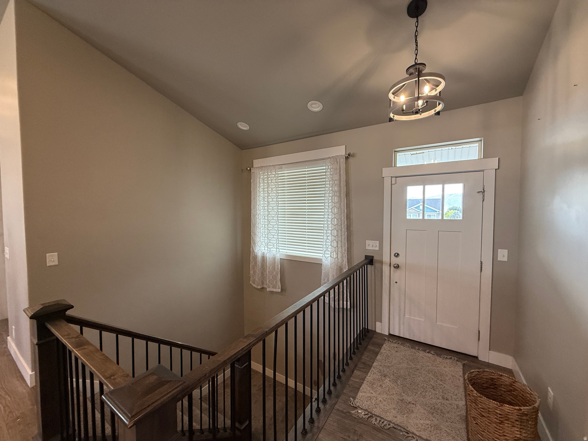 SPRING HOLLOW - Residential