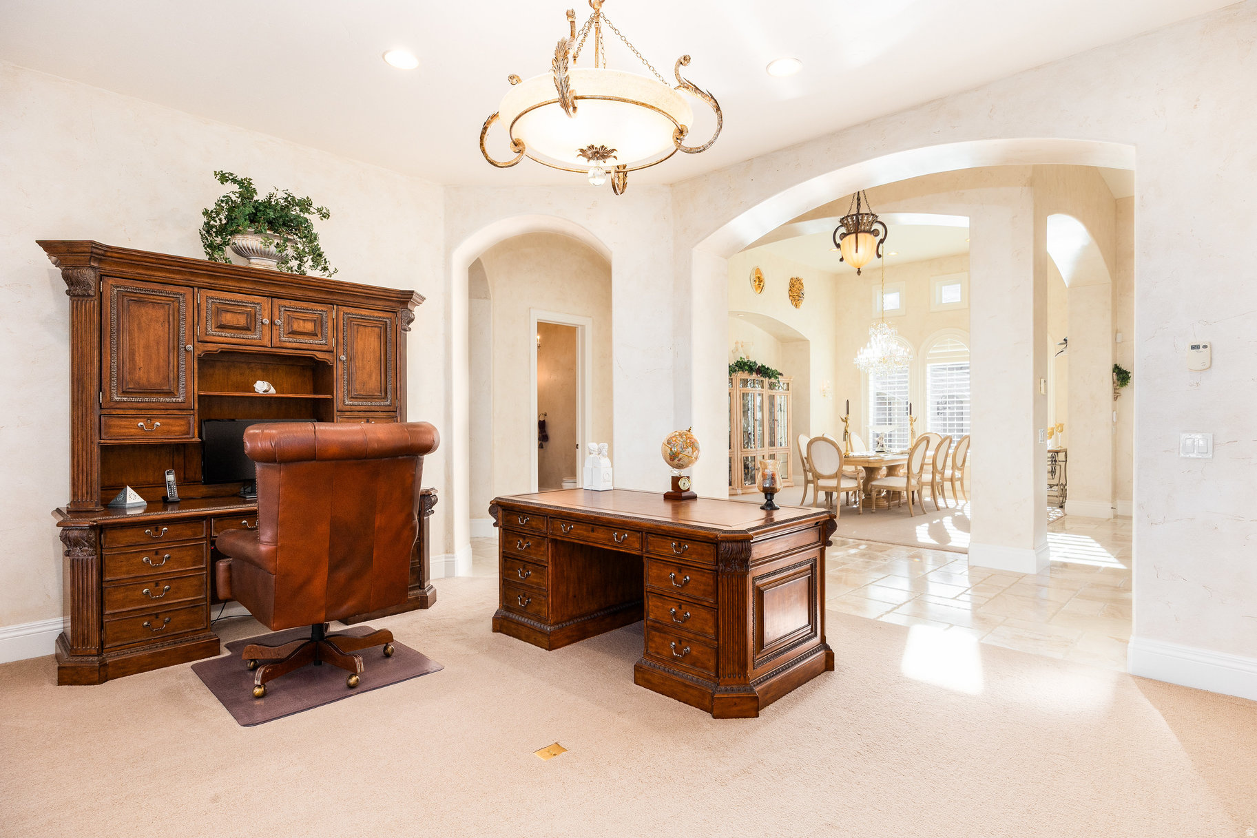 EAGLEPOINTE ESTATES - Residential