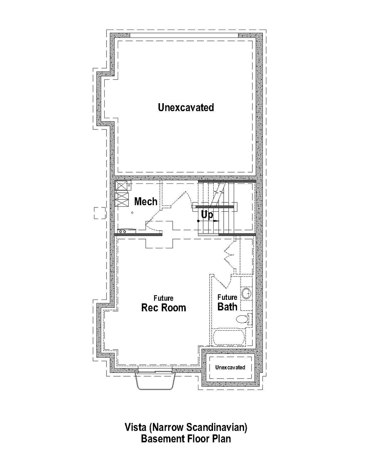 VISTAS AT THE POINT - Residential