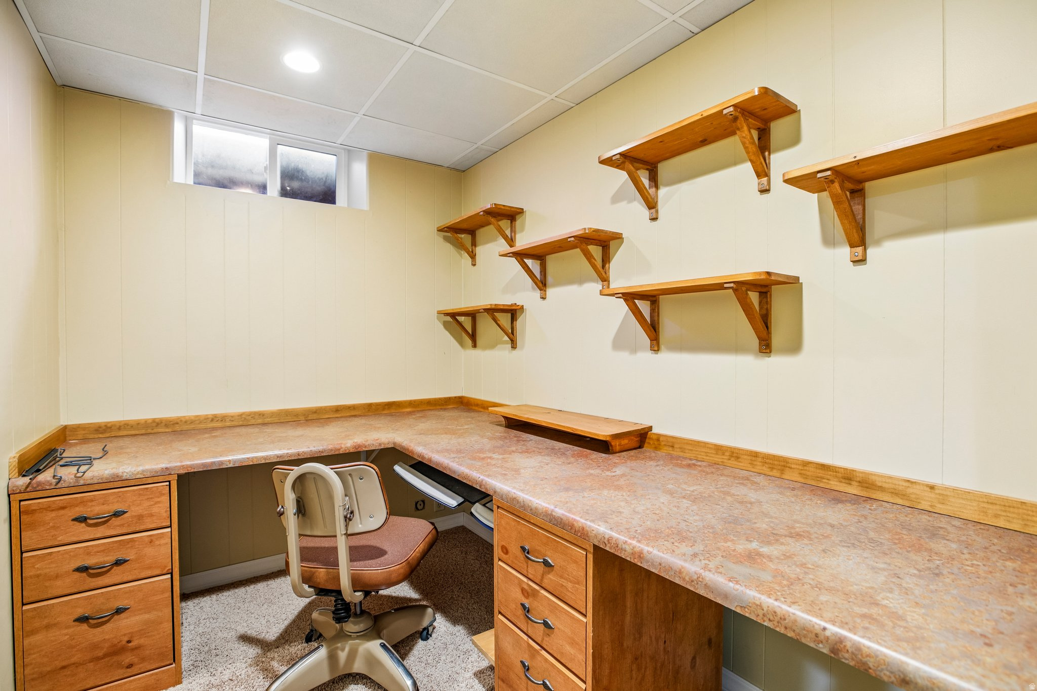 JOHNSON'S SUB - Residential