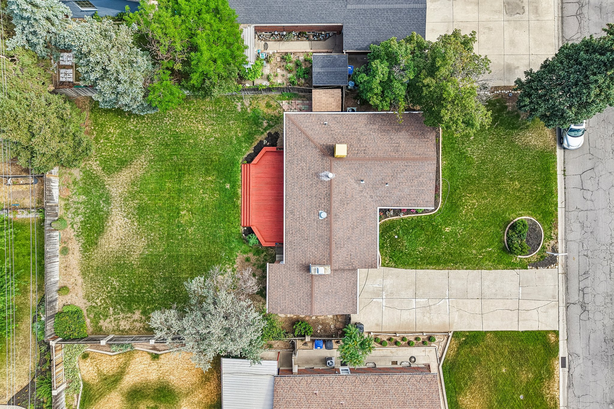 JOHNSON'S SUB - Residential
