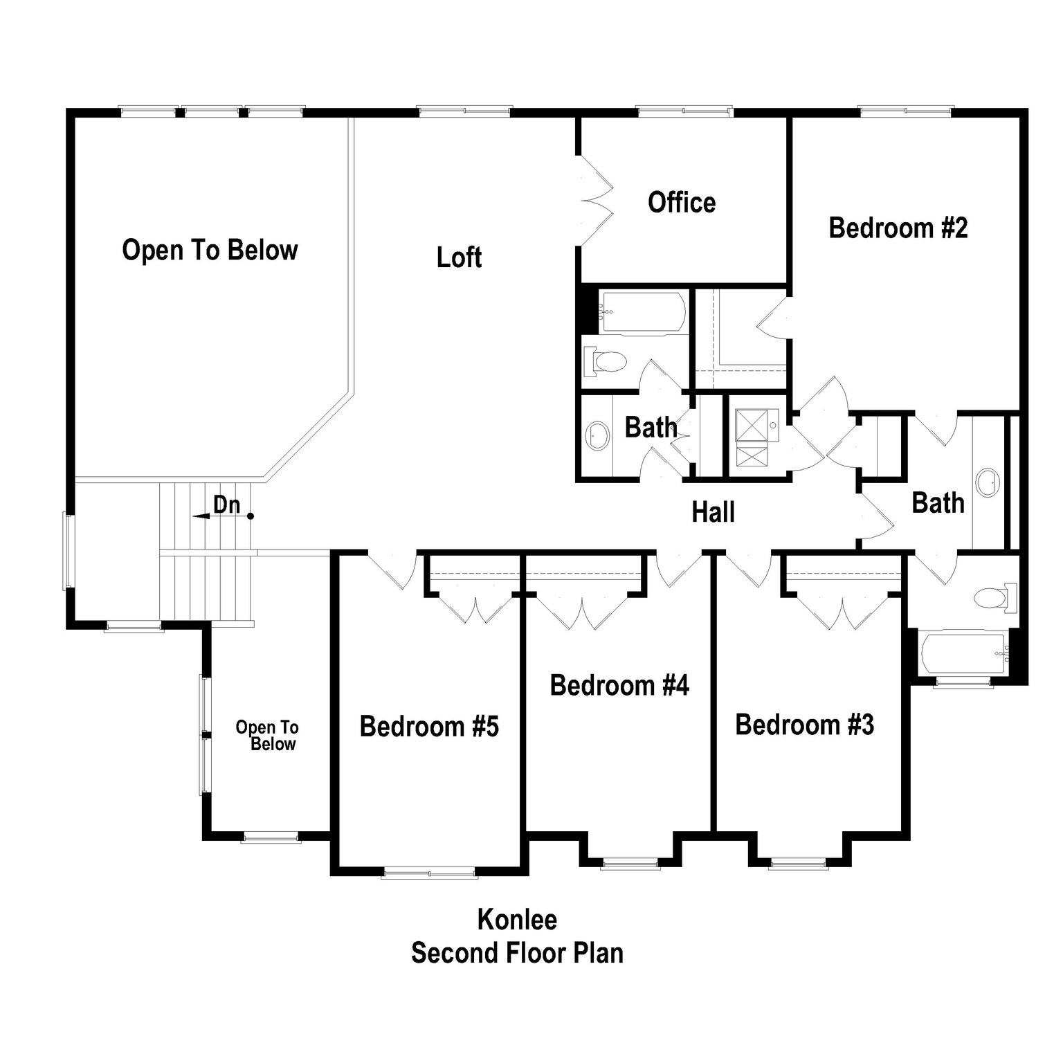 SELMAN RIDGE - Residential