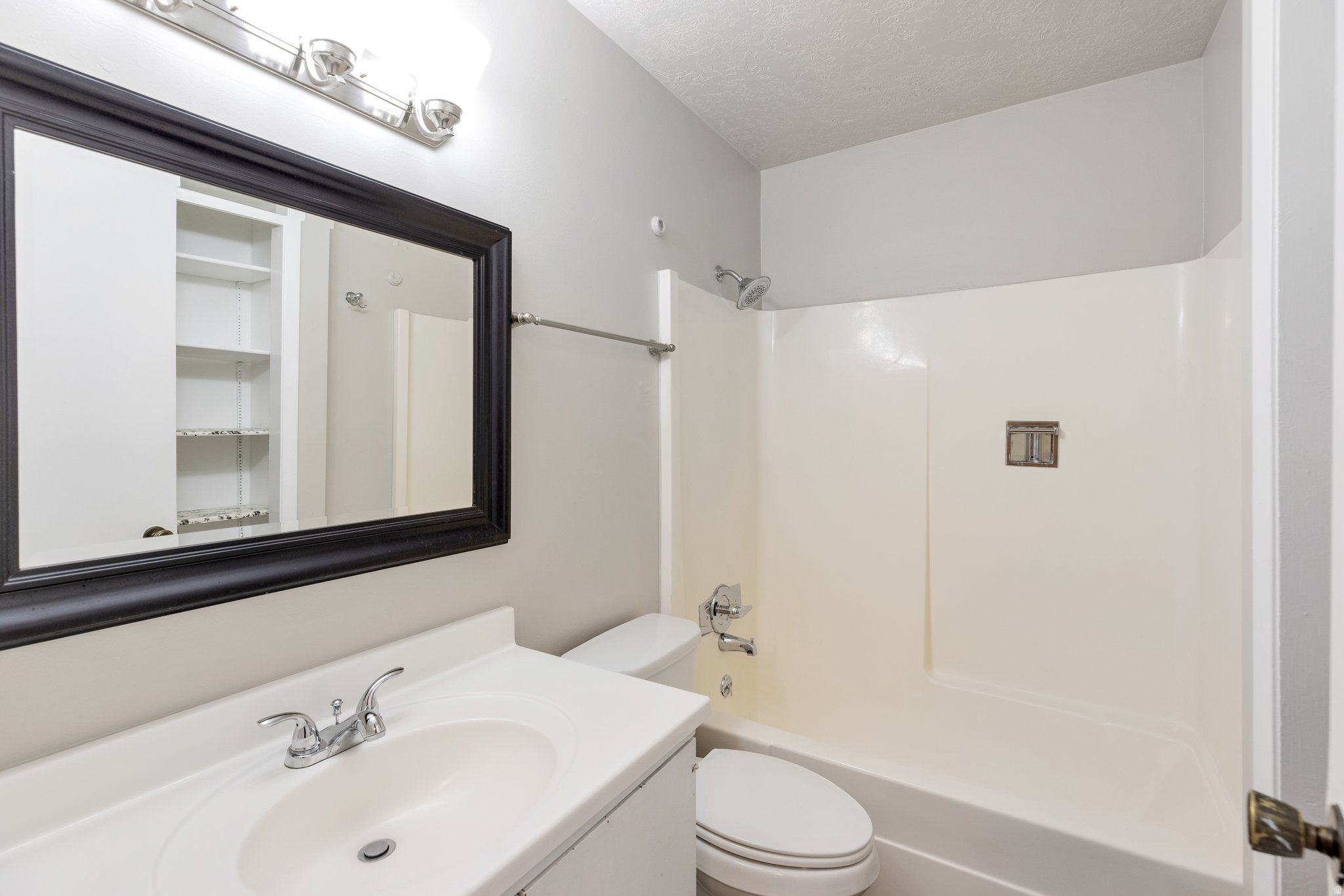 CEDAR SPRINGS - Residential