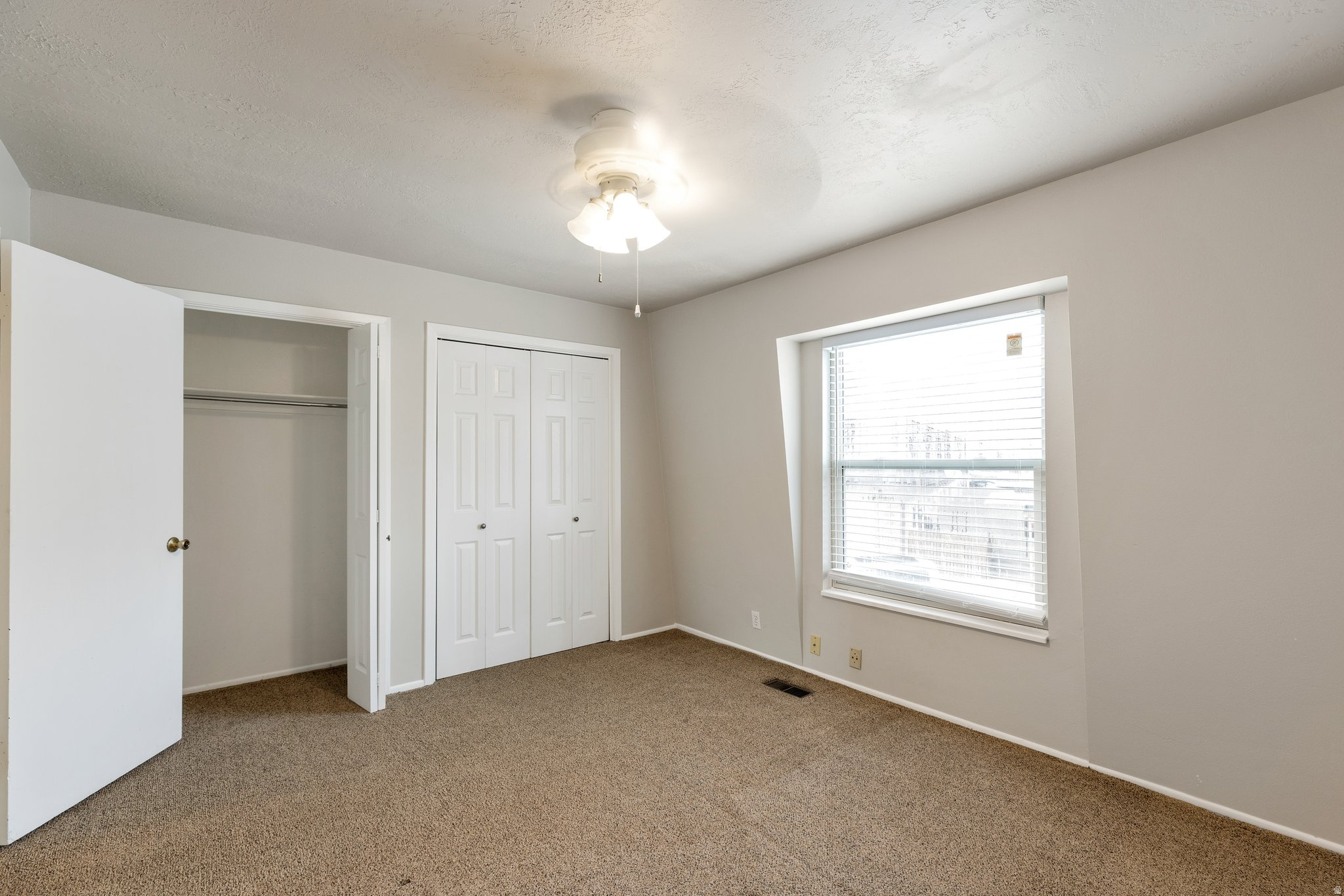 CEDAR SPRINGS - Residential