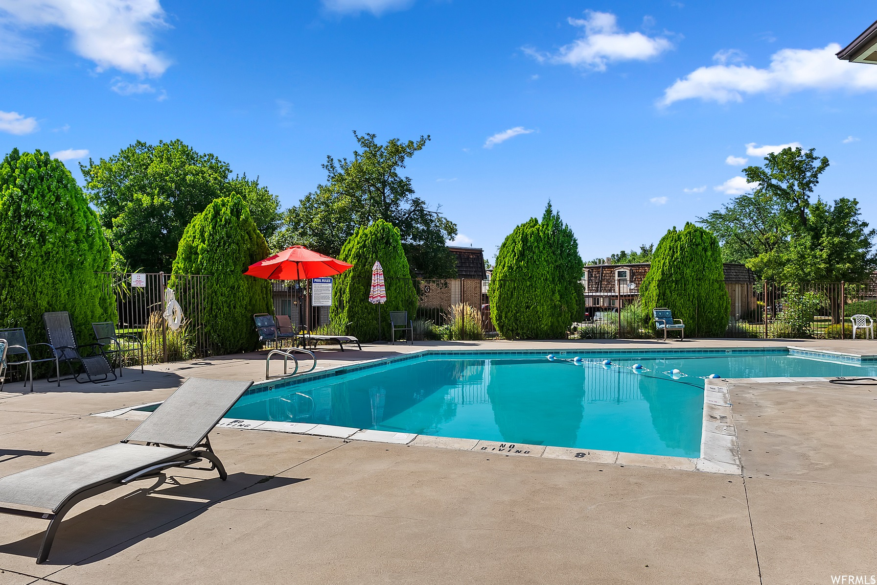 CEDAR SPRINGS - Residential
