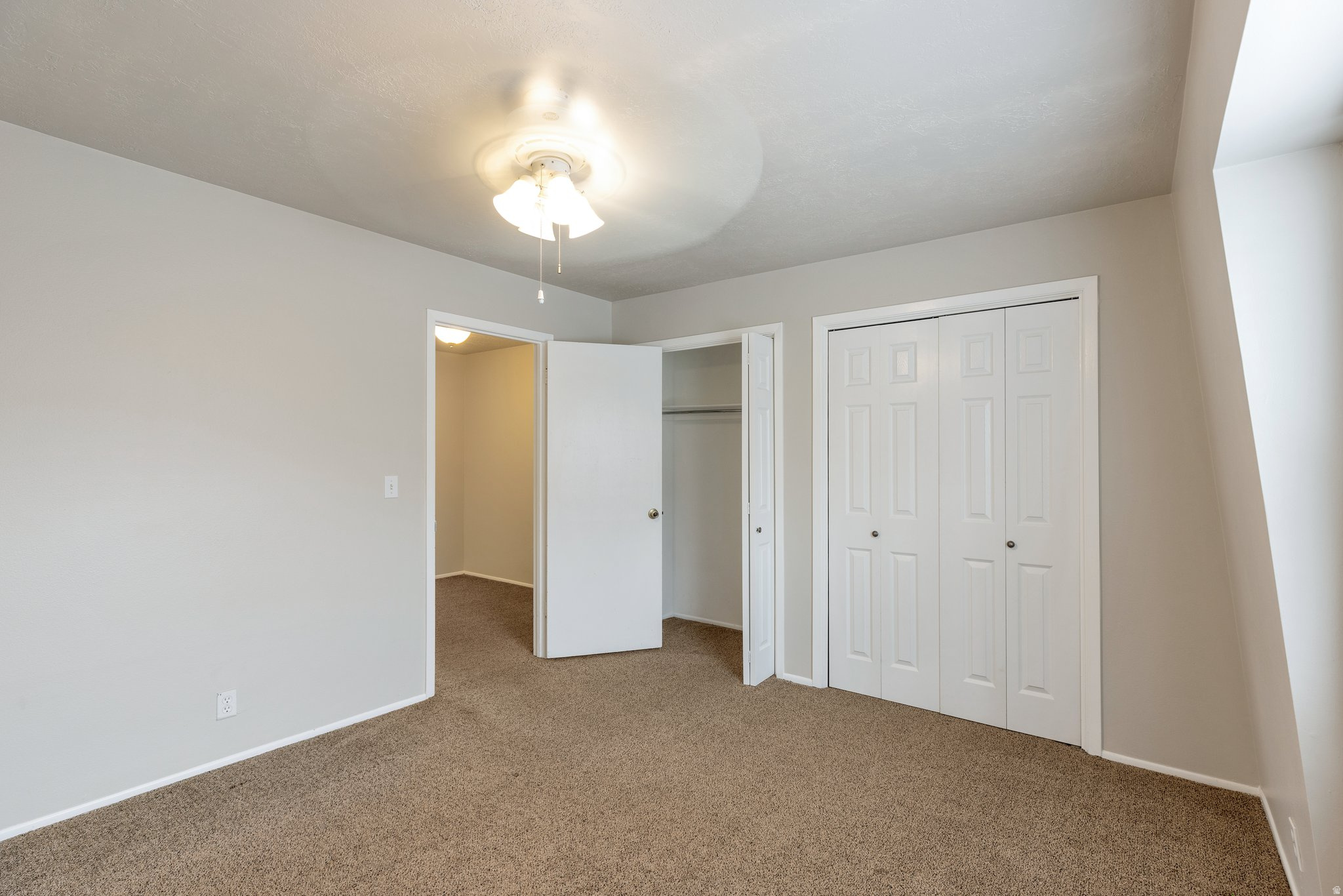 CEDAR SPRINGS - Residential