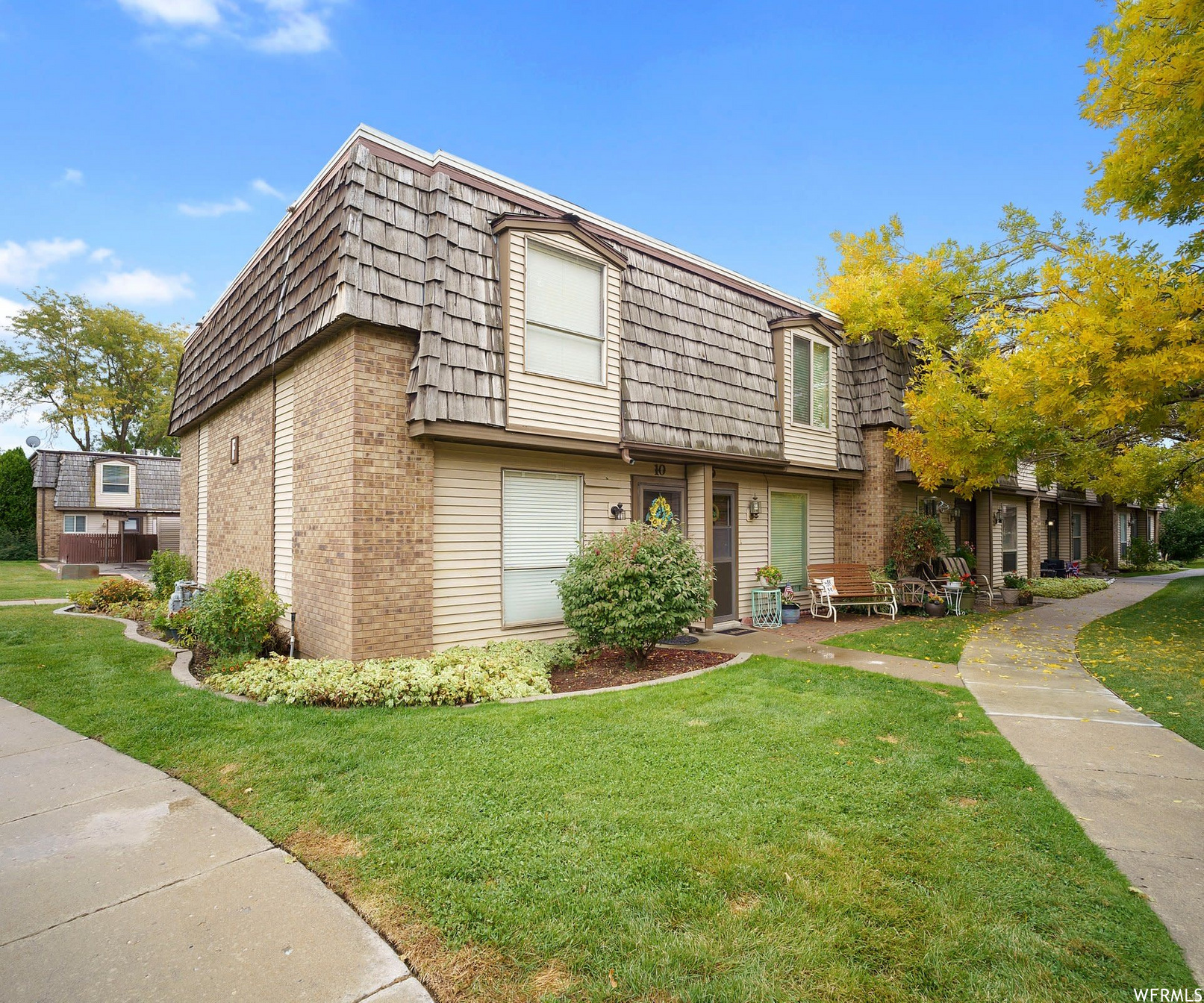 CEDAR SPRINGS - Residential