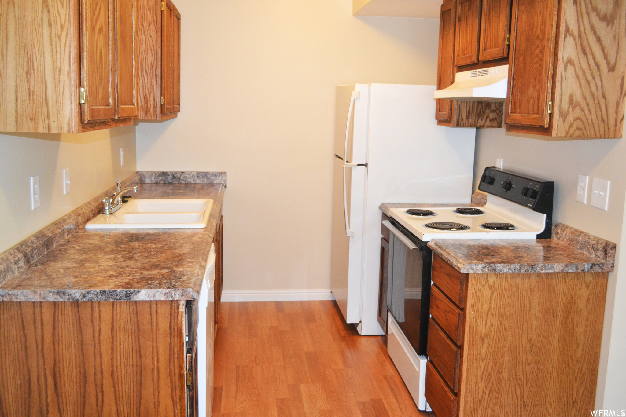 CROWN SUB #3 - Residential