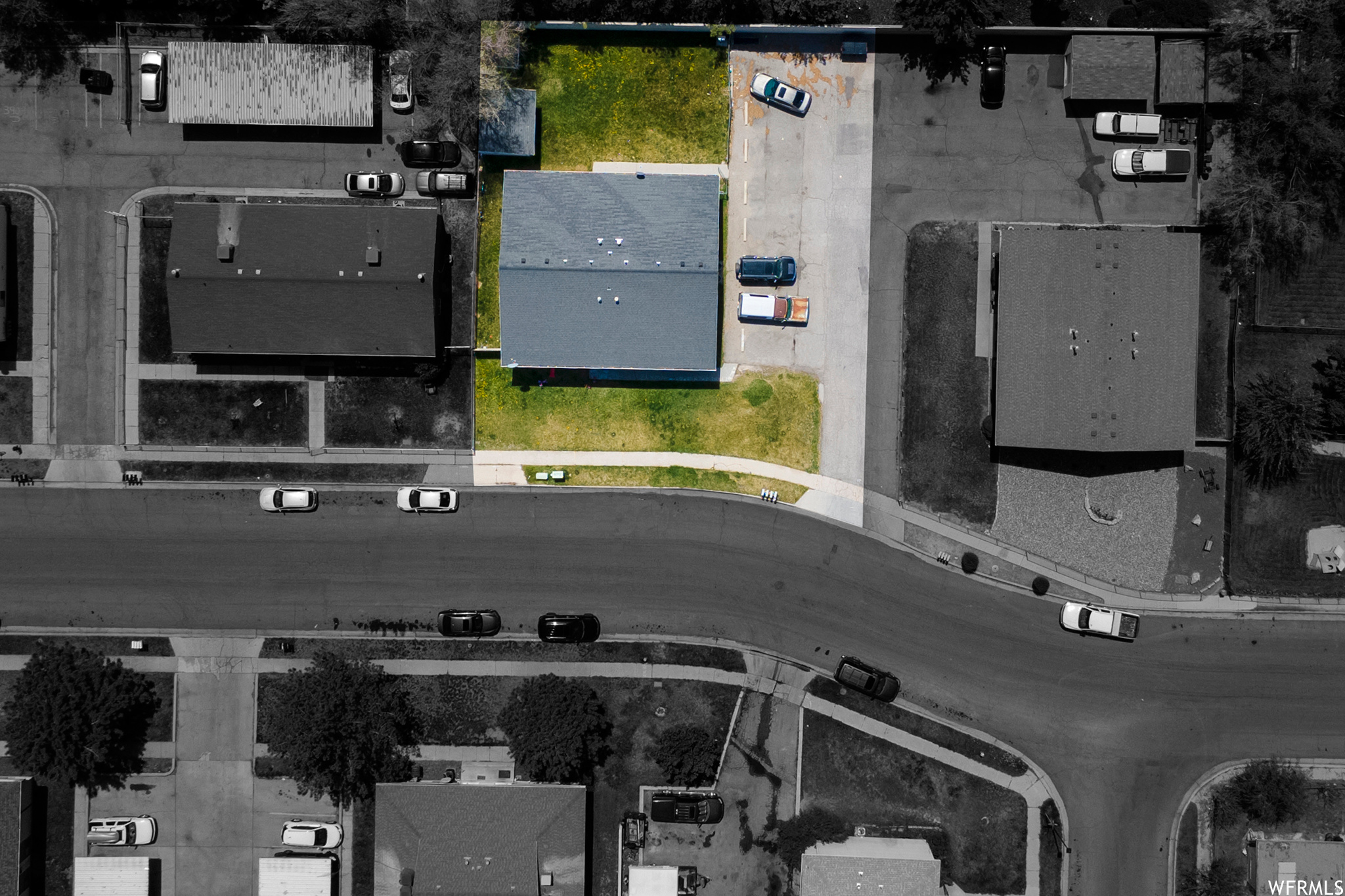 CROWN SUB #3 - Residential