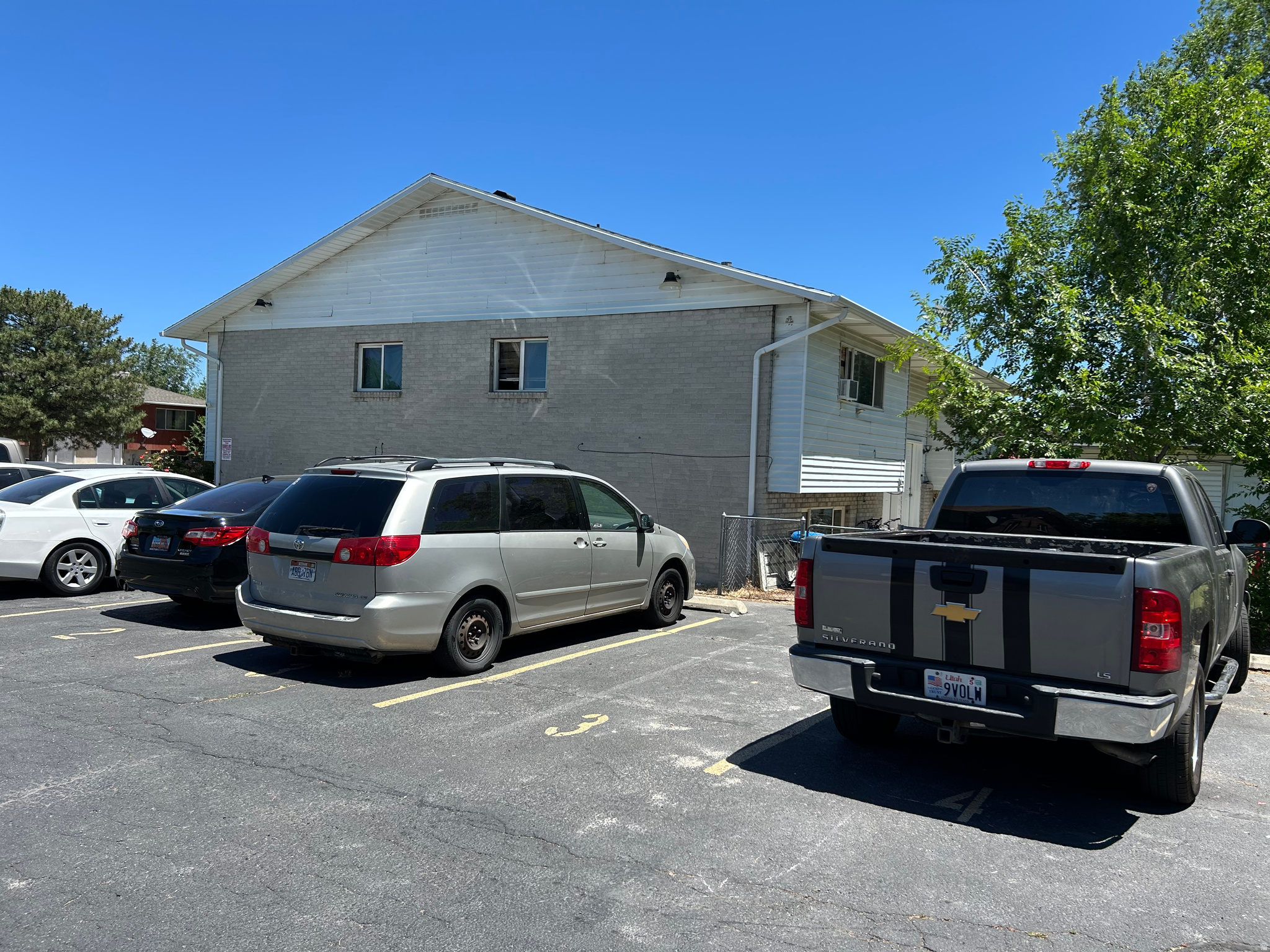 CROWN SUB #3 - Residential