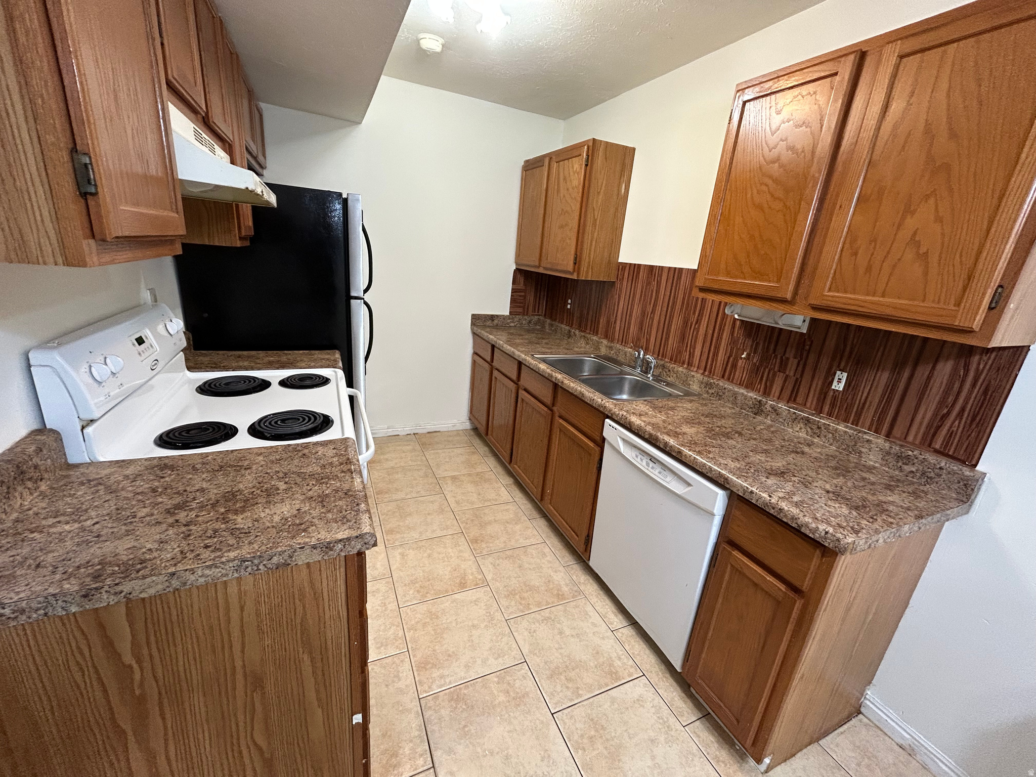 CROWN SUB #3 - Residential