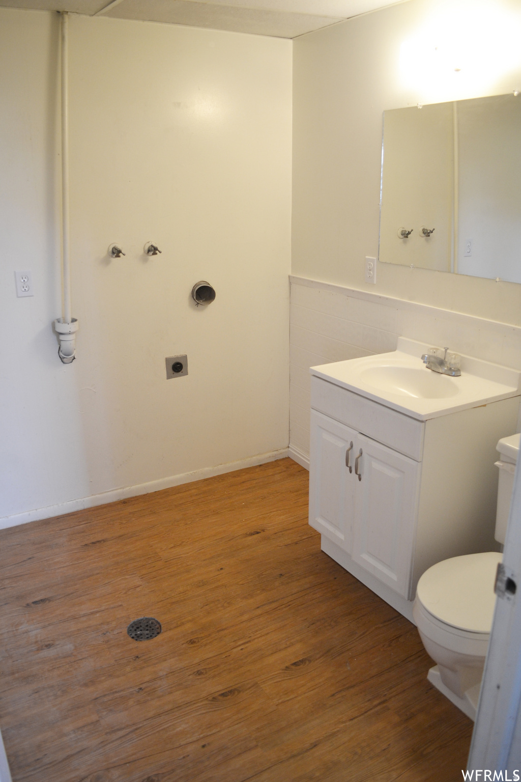 CROWN SUB #3 - Residential