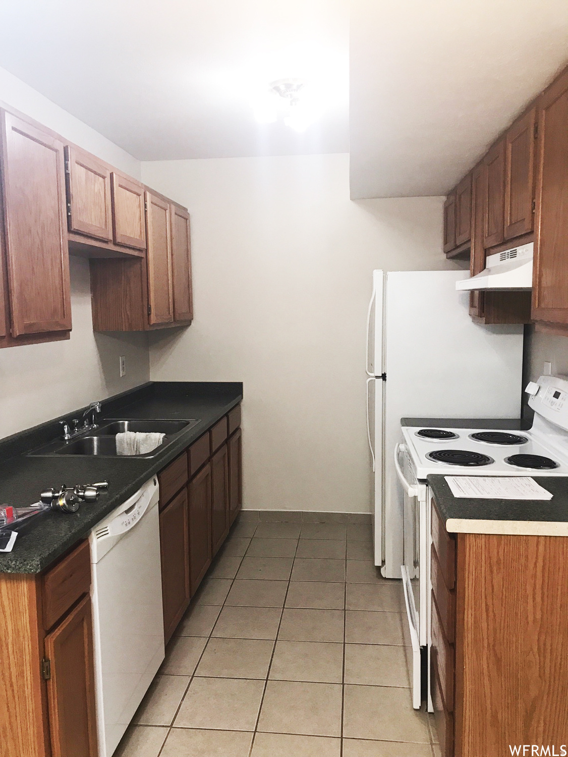 CROWN SUB #3 - Residential
