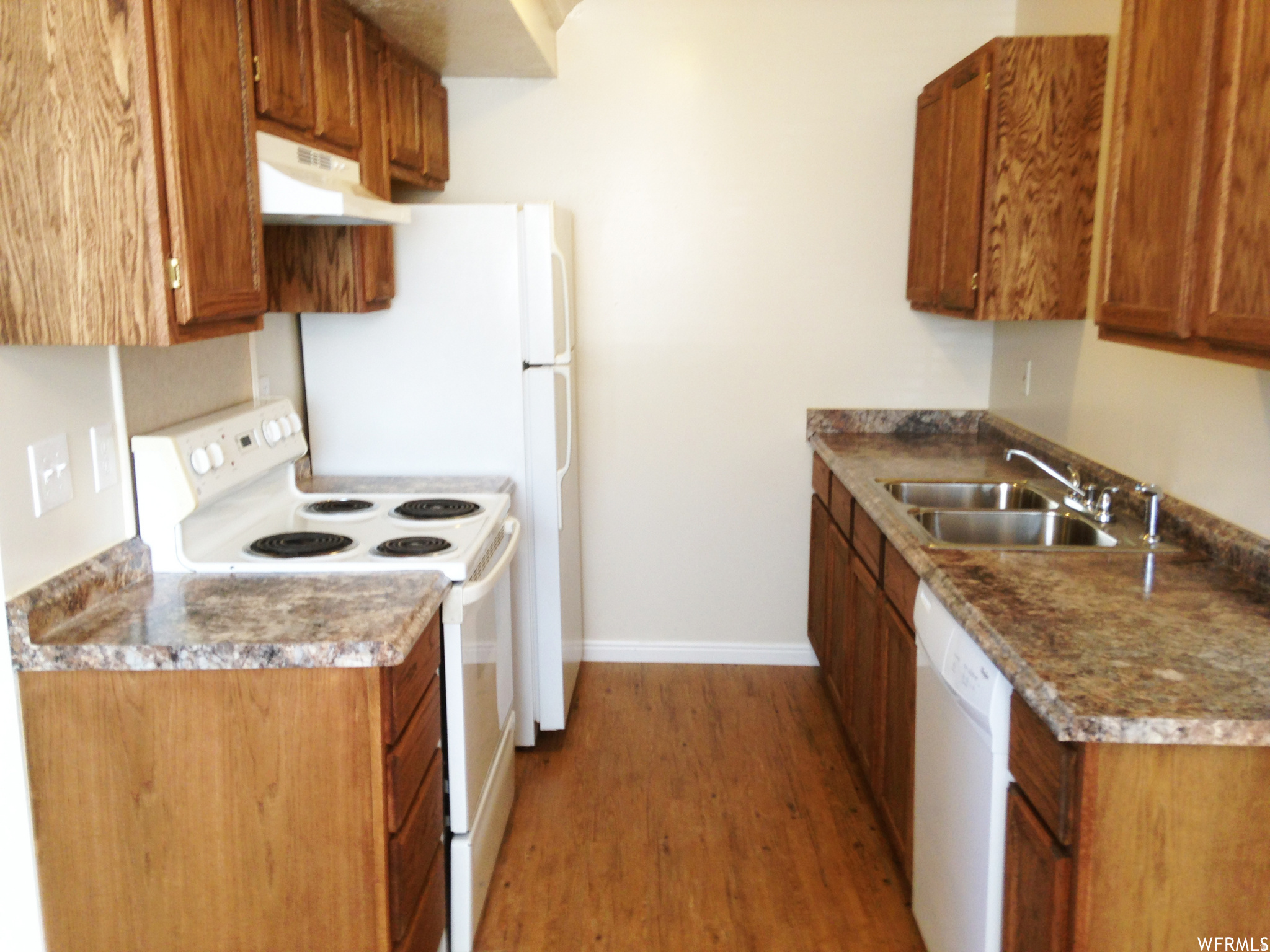 CROWN SUB #3 - Residential