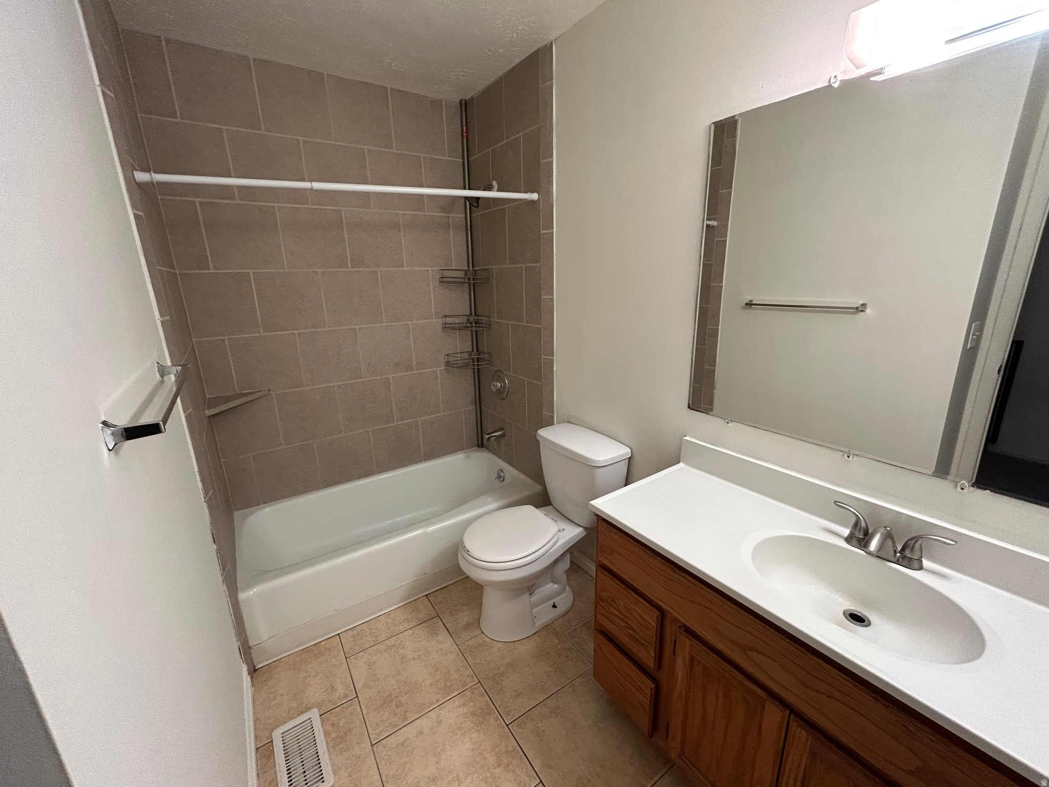CROWN SUB #3 - Residential
