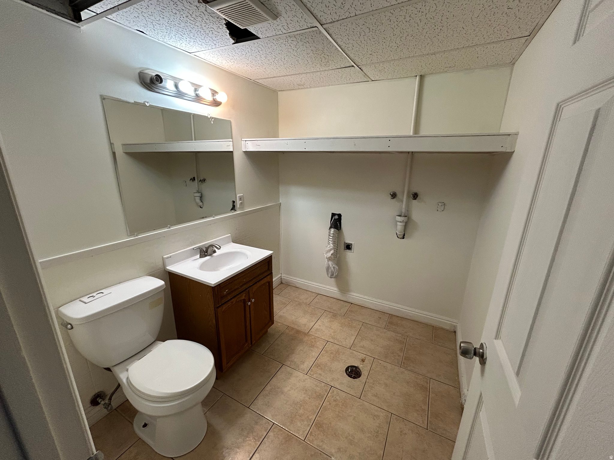 CROWN SUB #3 - Residential