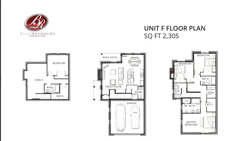 MEADOWS ON CY'S ROAD - Residential
