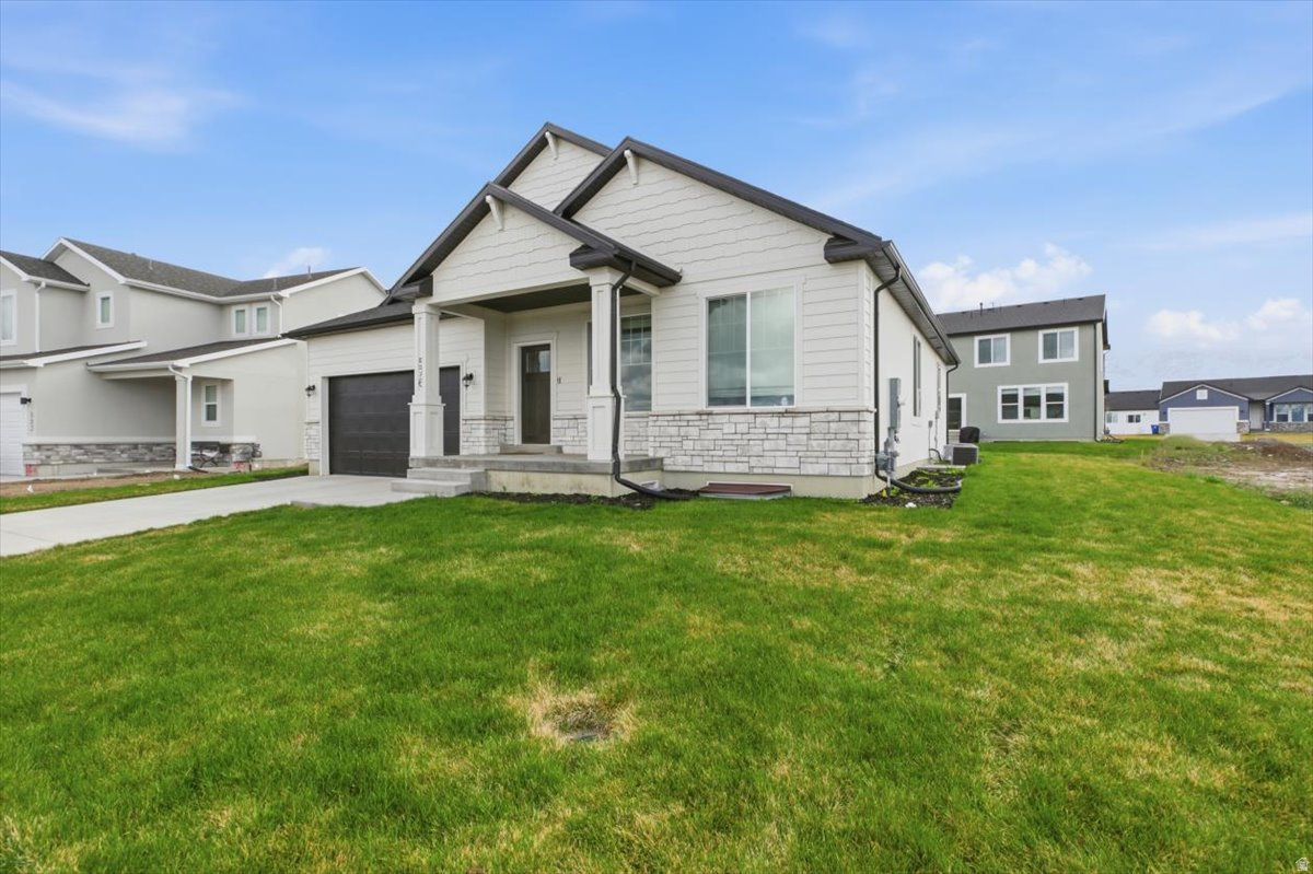VILLAGE AT FOX MEADOWS - Residential