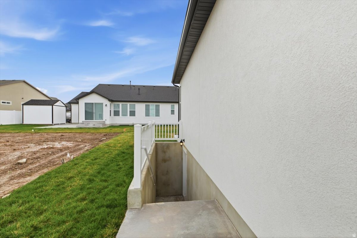 VILLAGE AT FOX MEADOWS - Residential