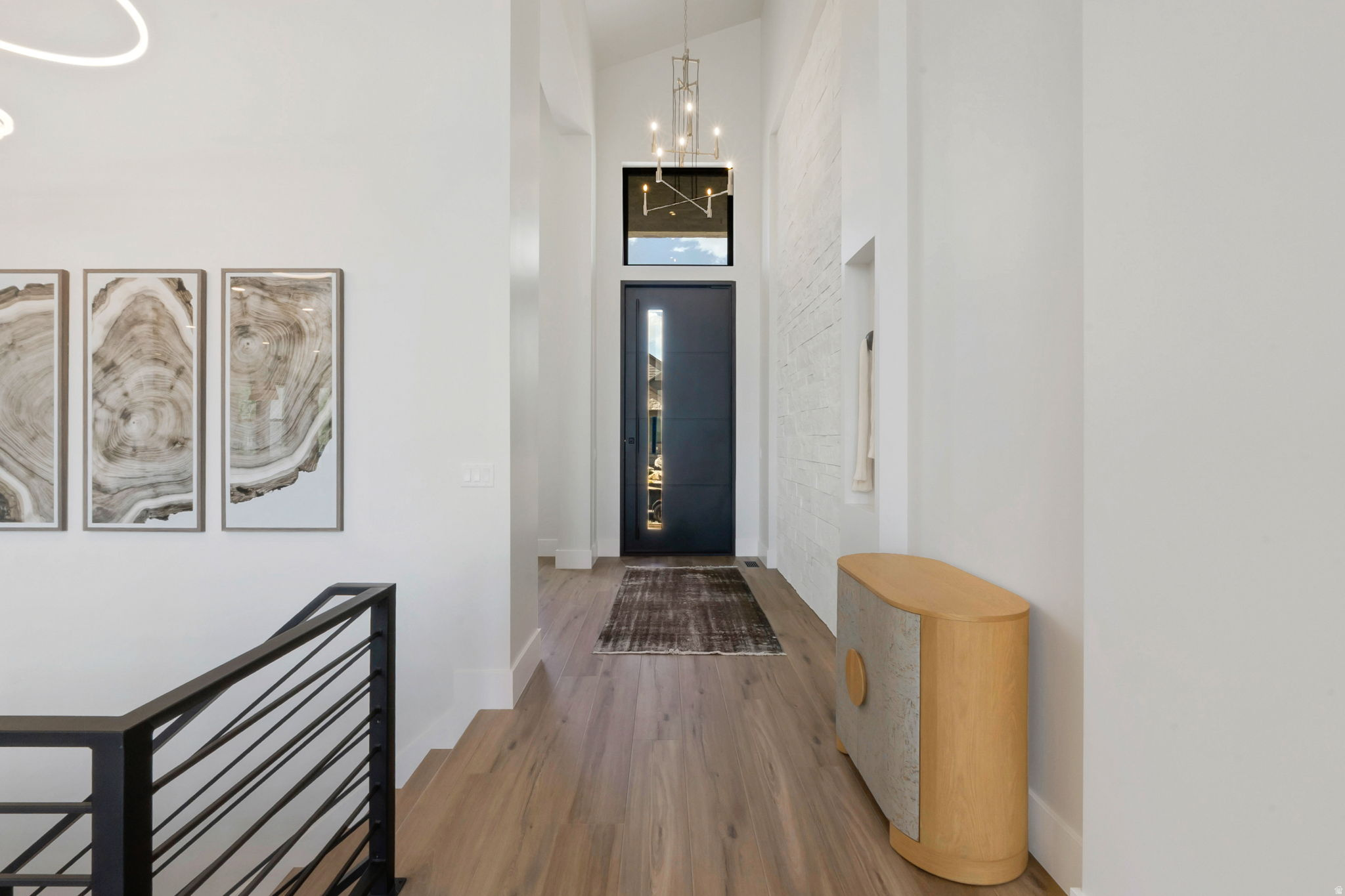 RIVER RIDGE - Residential