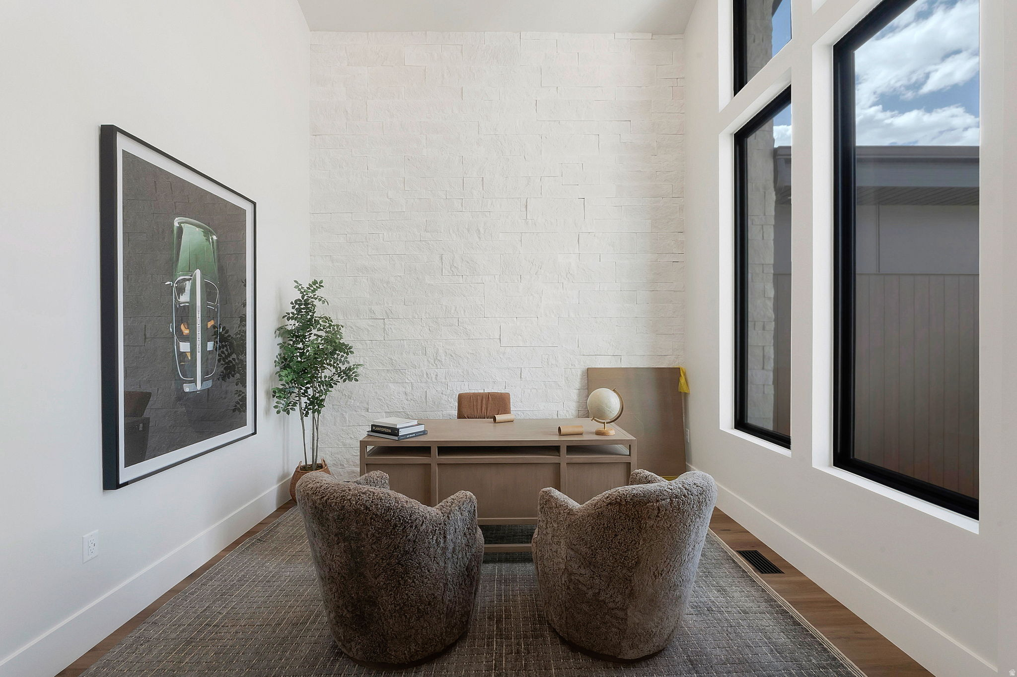 RIVER RIDGE - Residential