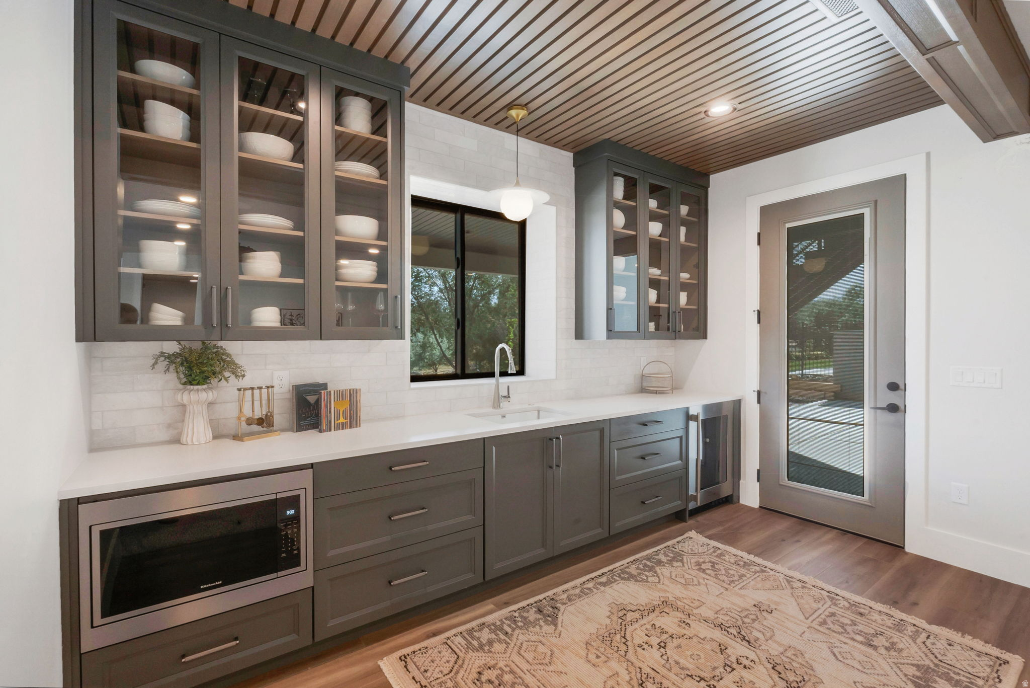 RIVER RIDGE - Residential