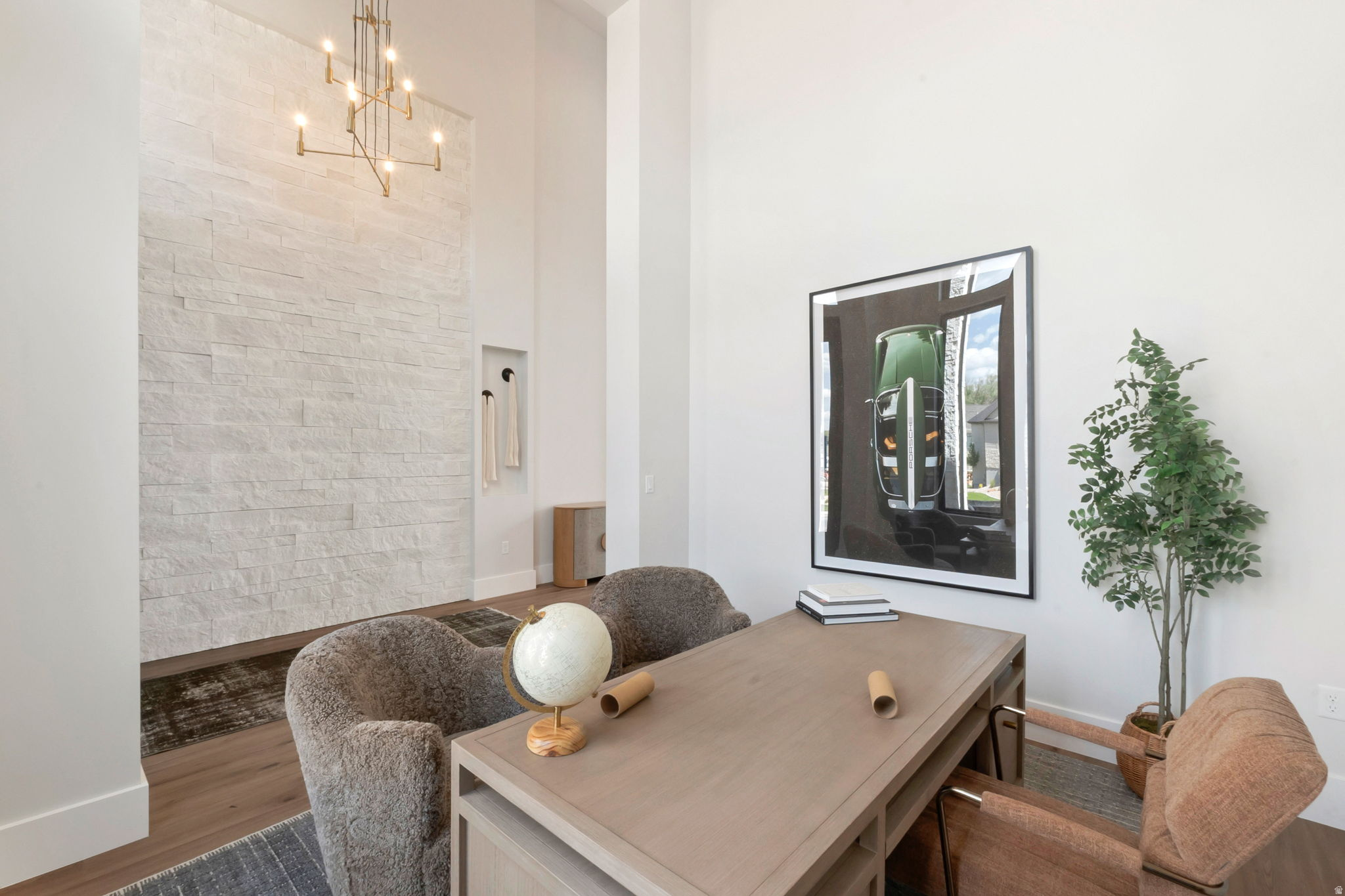 RIVER RIDGE - Residential