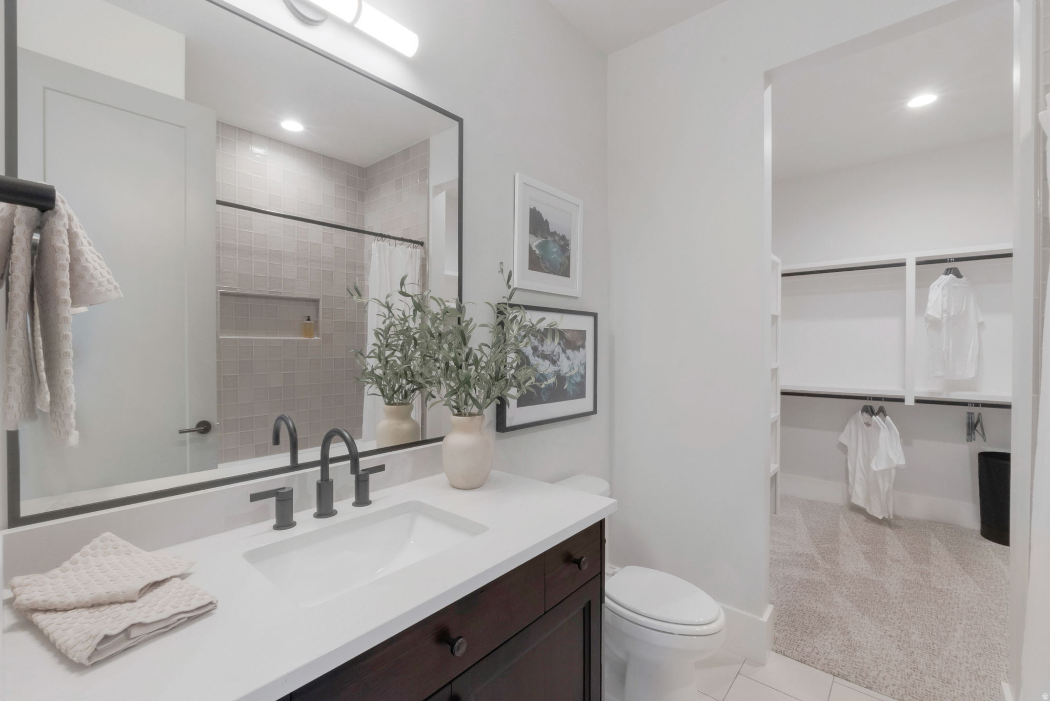 RIVER RIDGE - Residential
