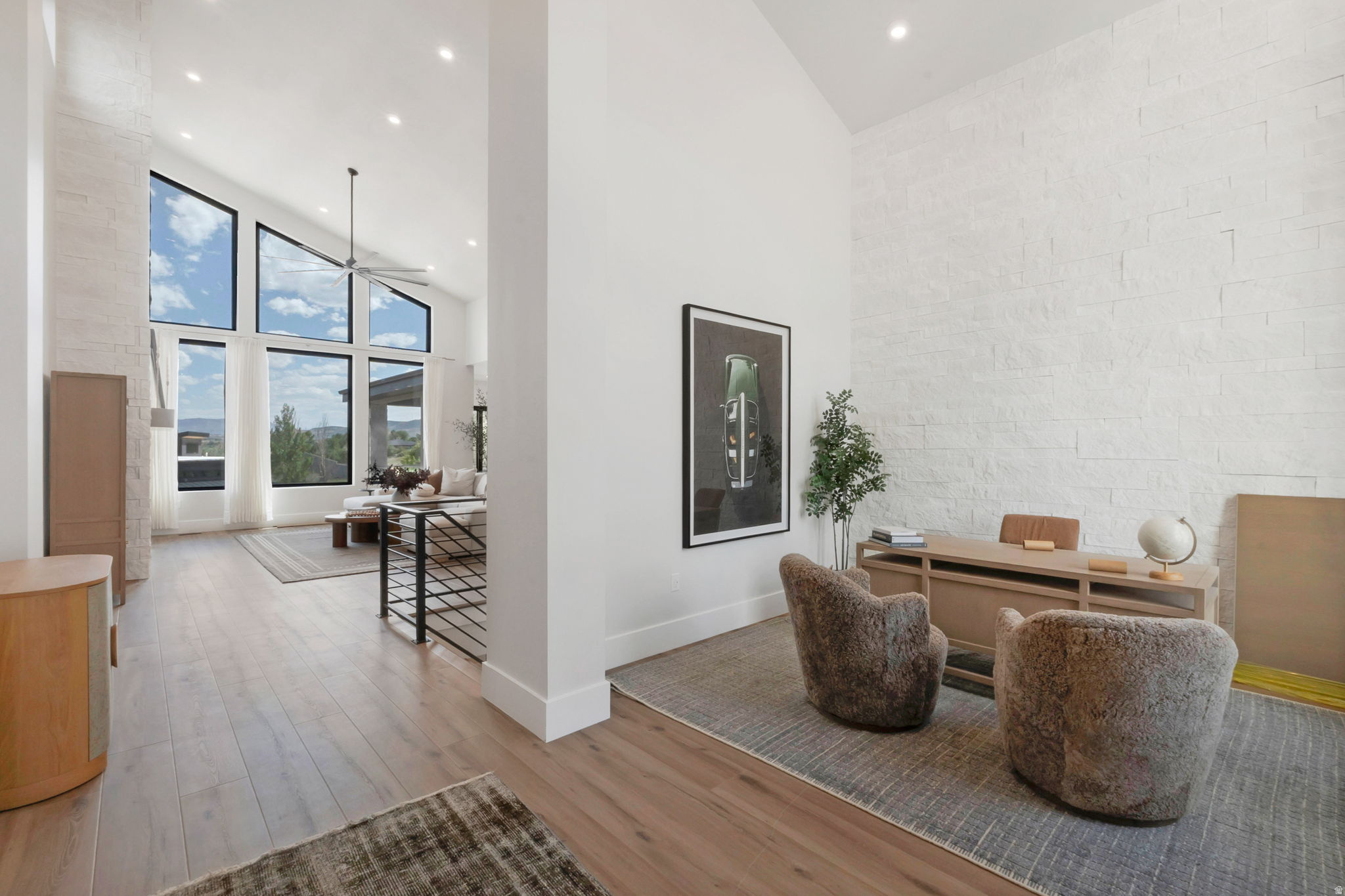 RIVER RIDGE - Residential