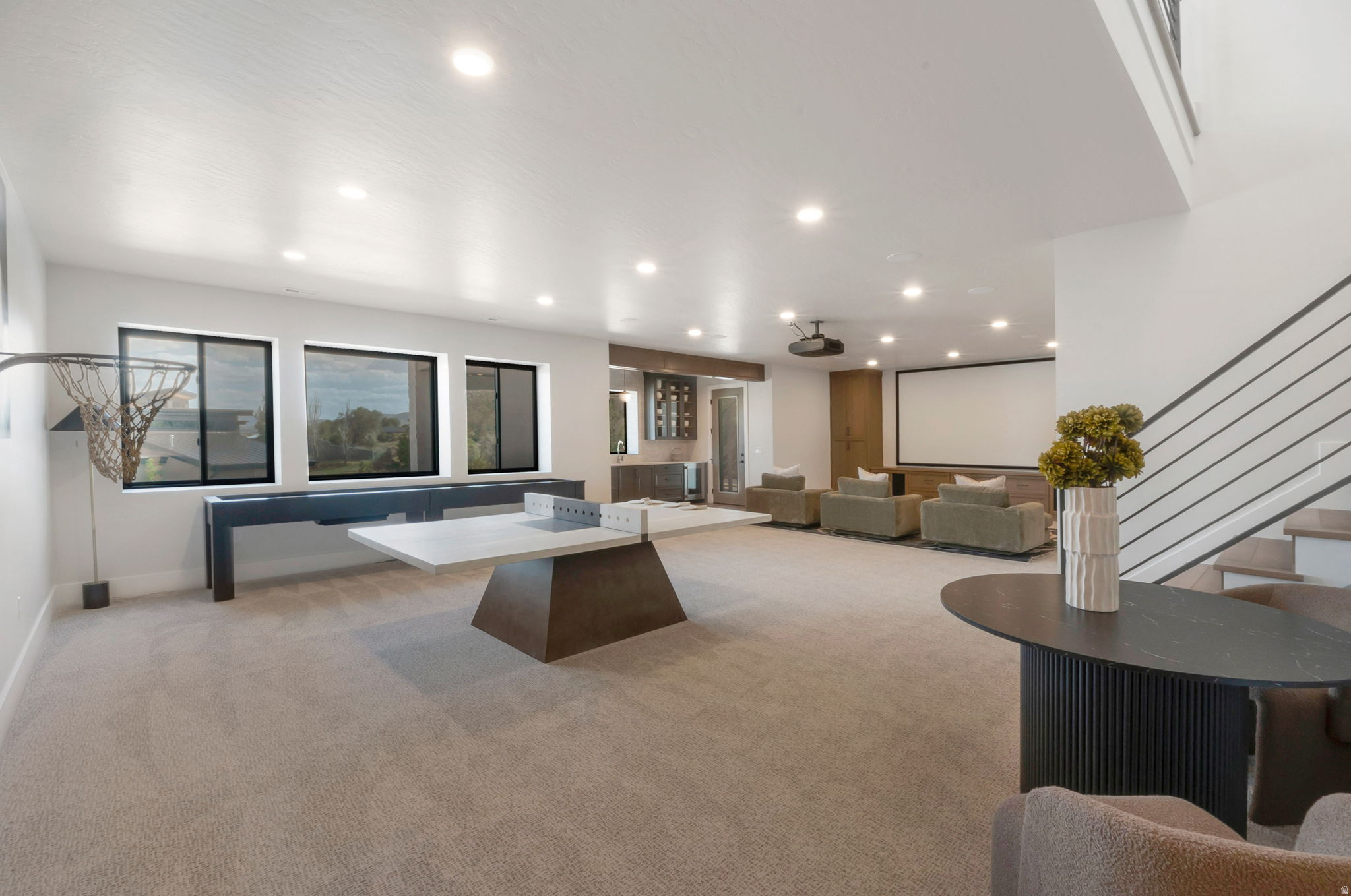 RIVER RIDGE - Residential