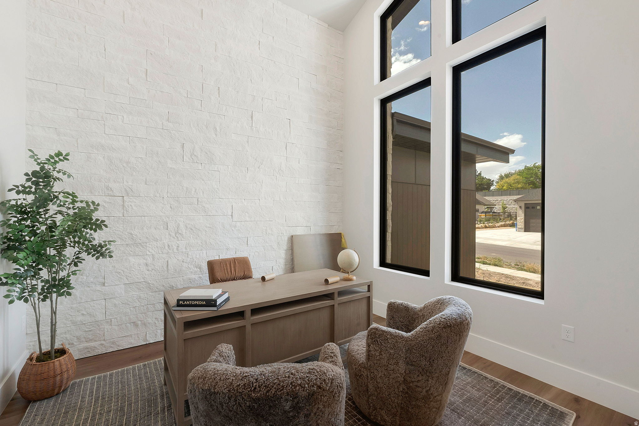 RIVER RIDGE - Residential