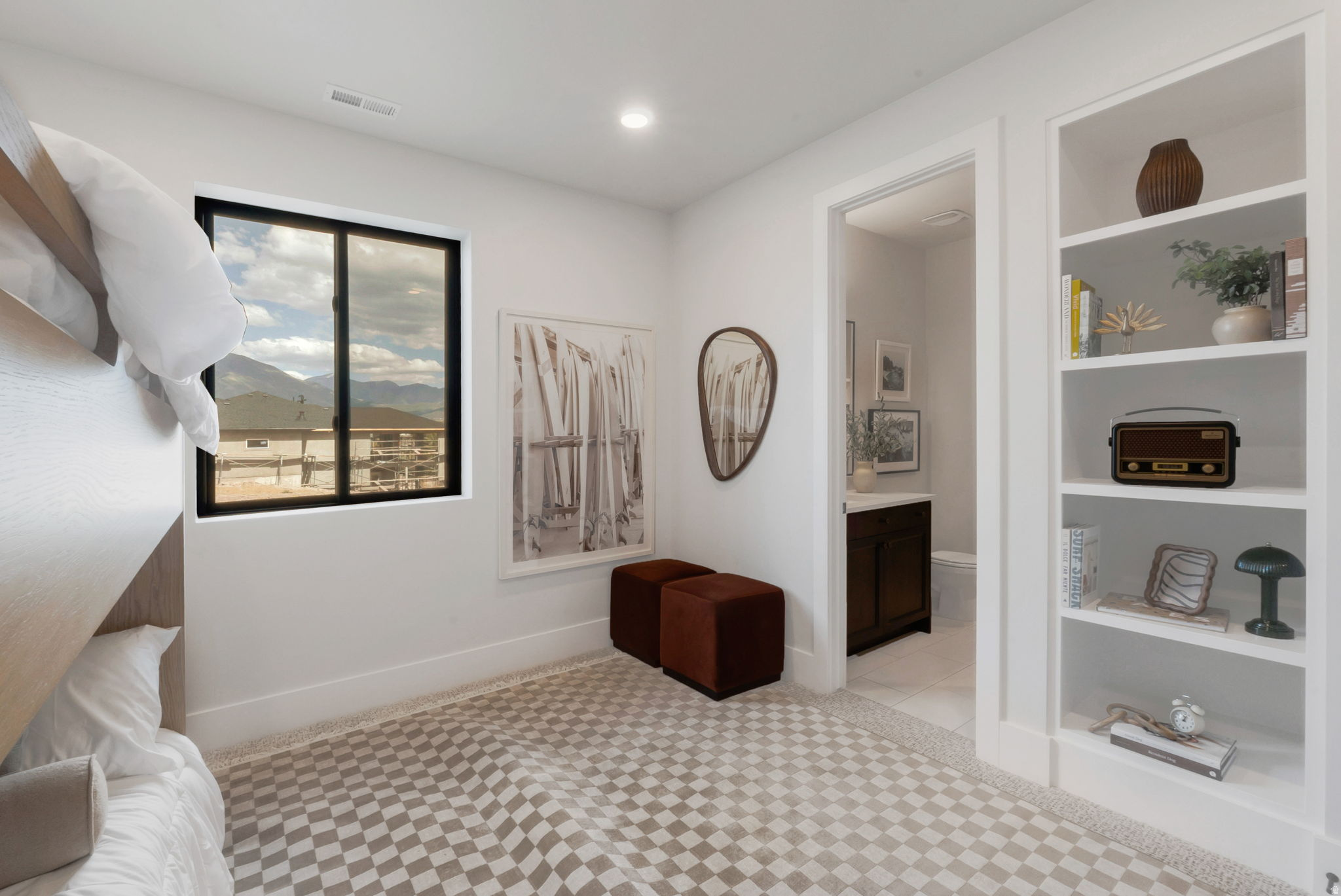 RIVER RIDGE - Residential