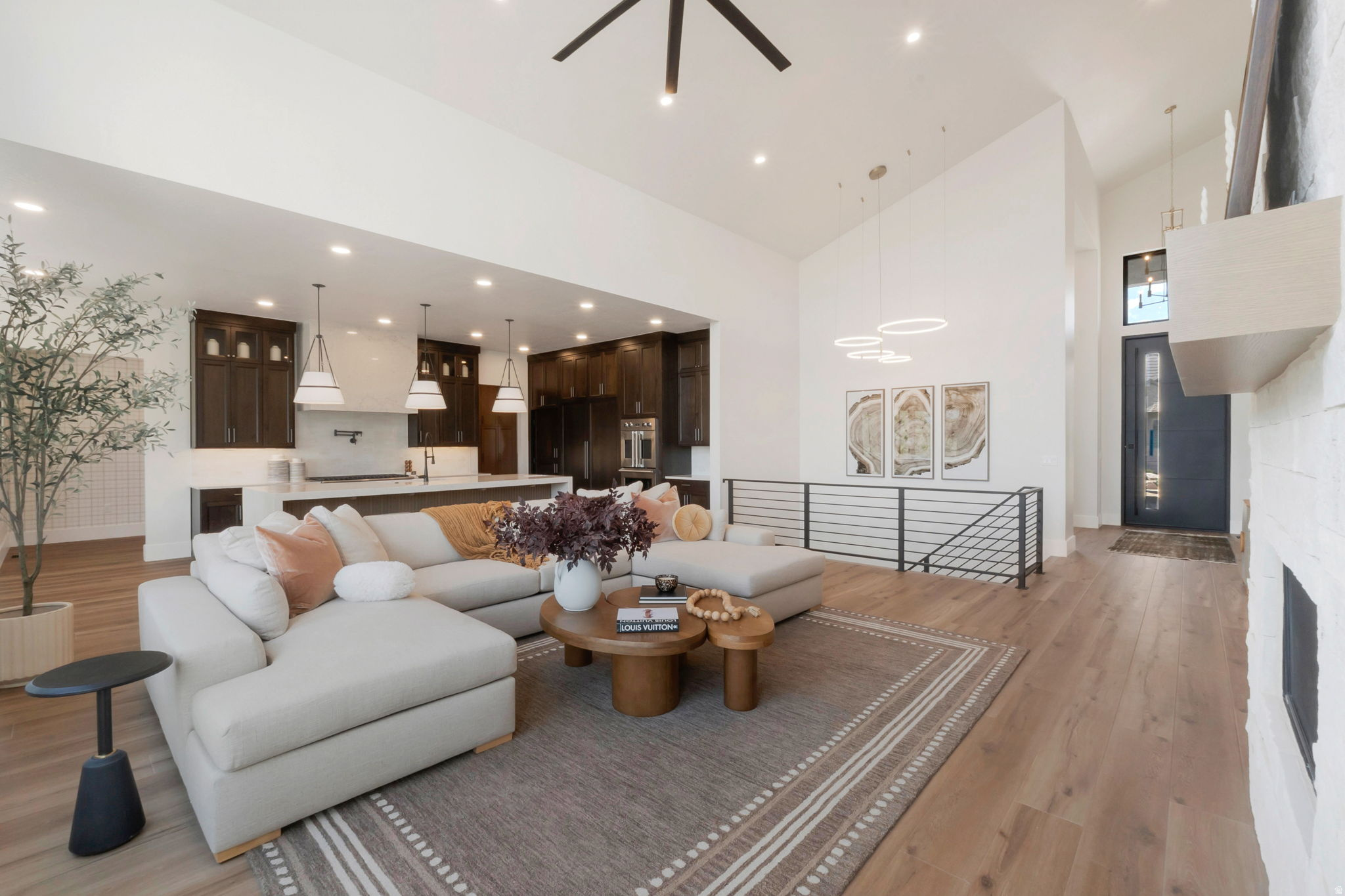RIVER RIDGE - Residential