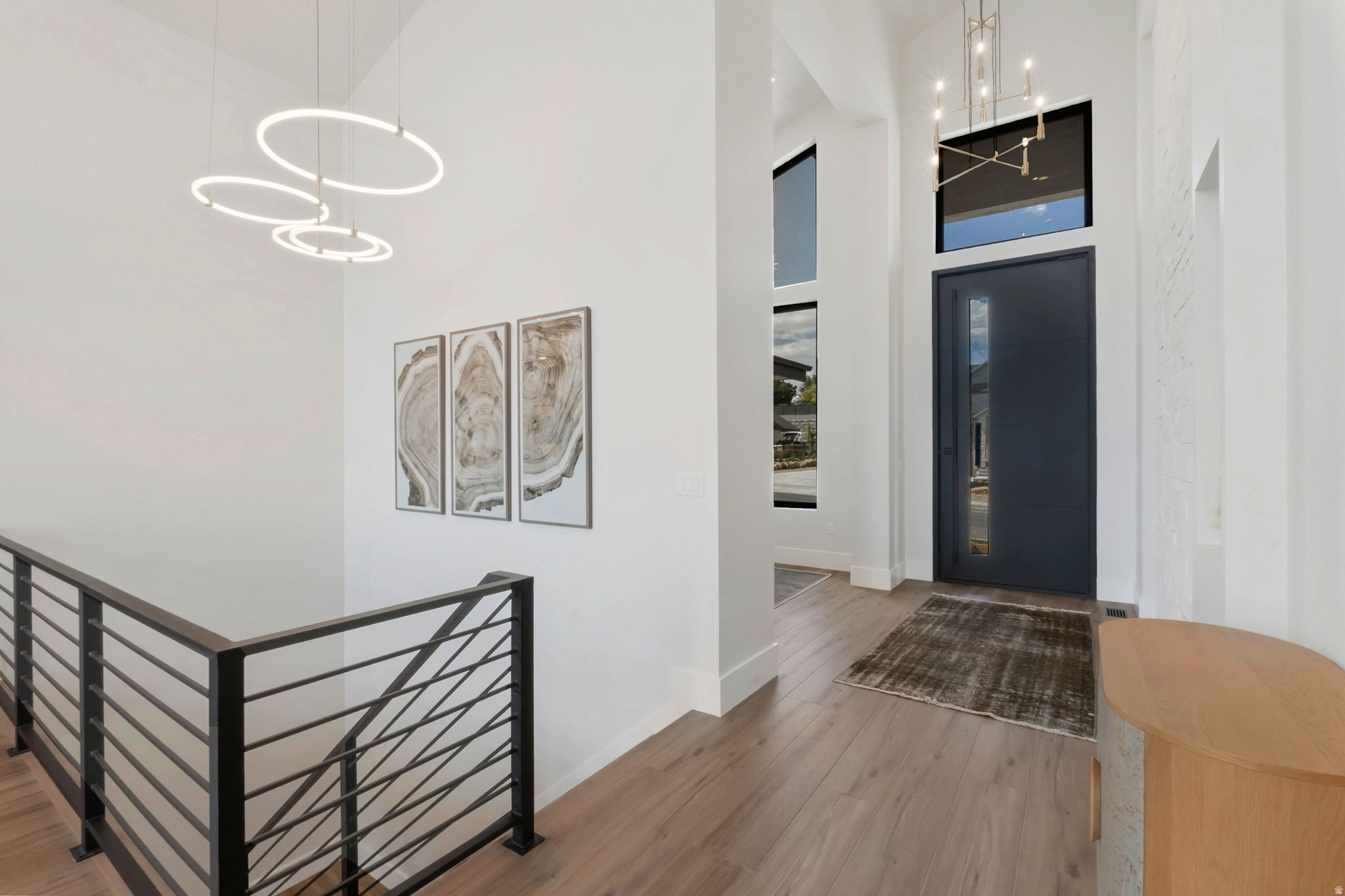 RIVER RIDGE - Residential