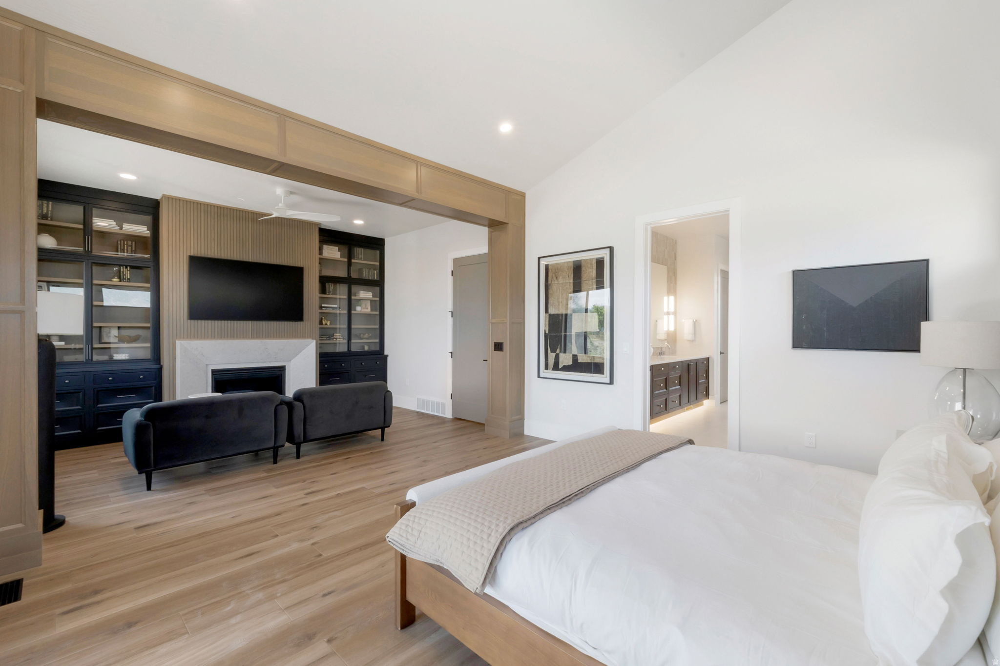 RIVER RIDGE - Residential