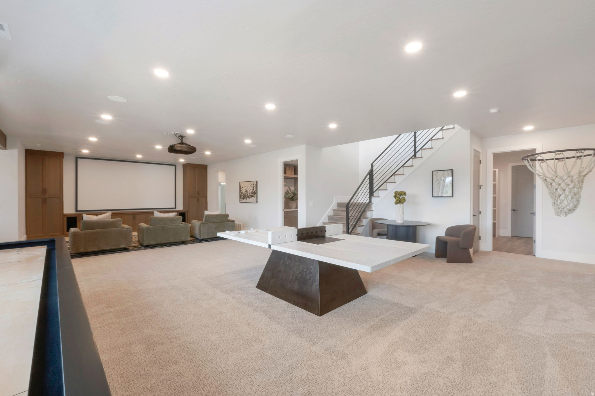 RIVER RIDGE - Residential