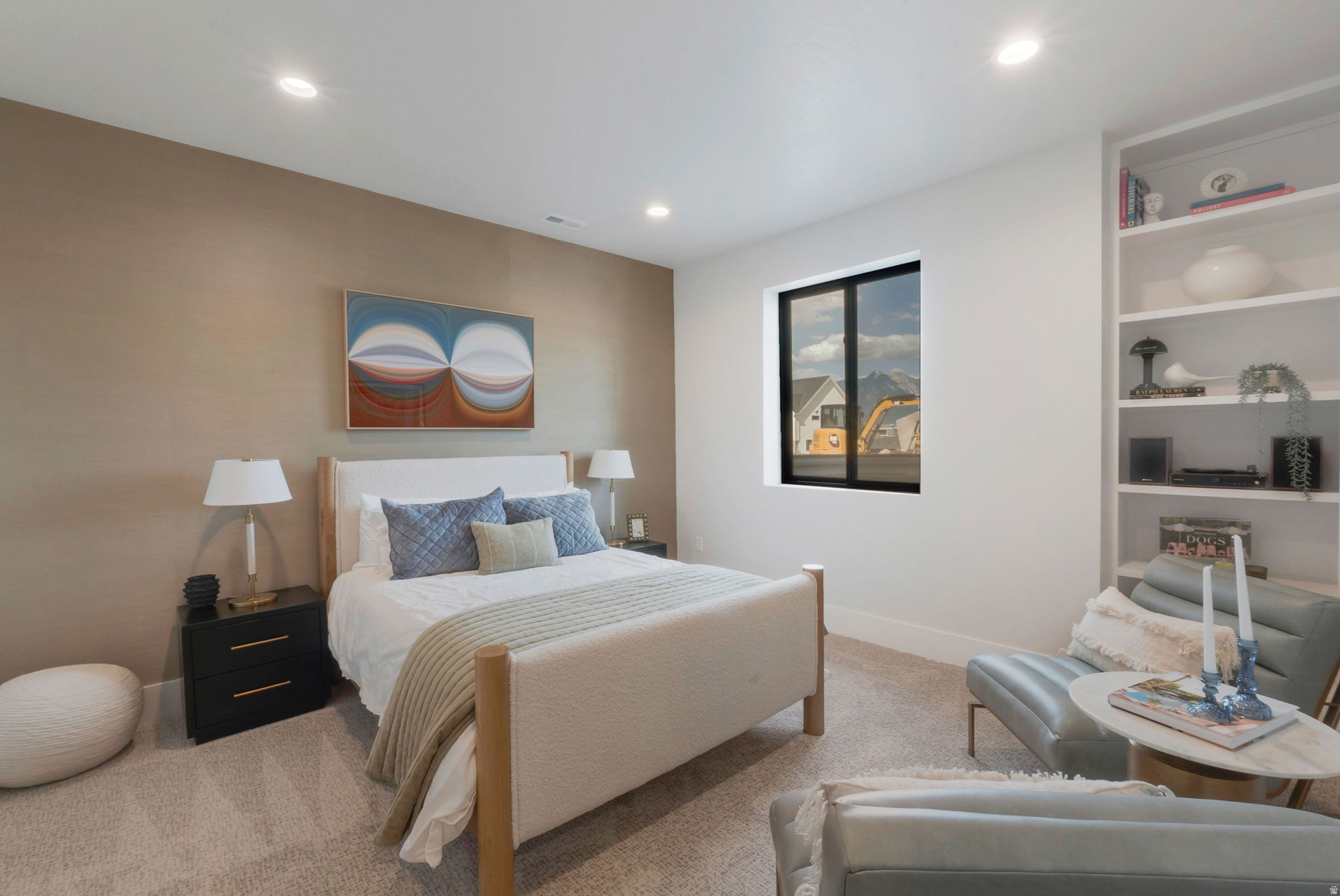 RIVER RIDGE - Residential