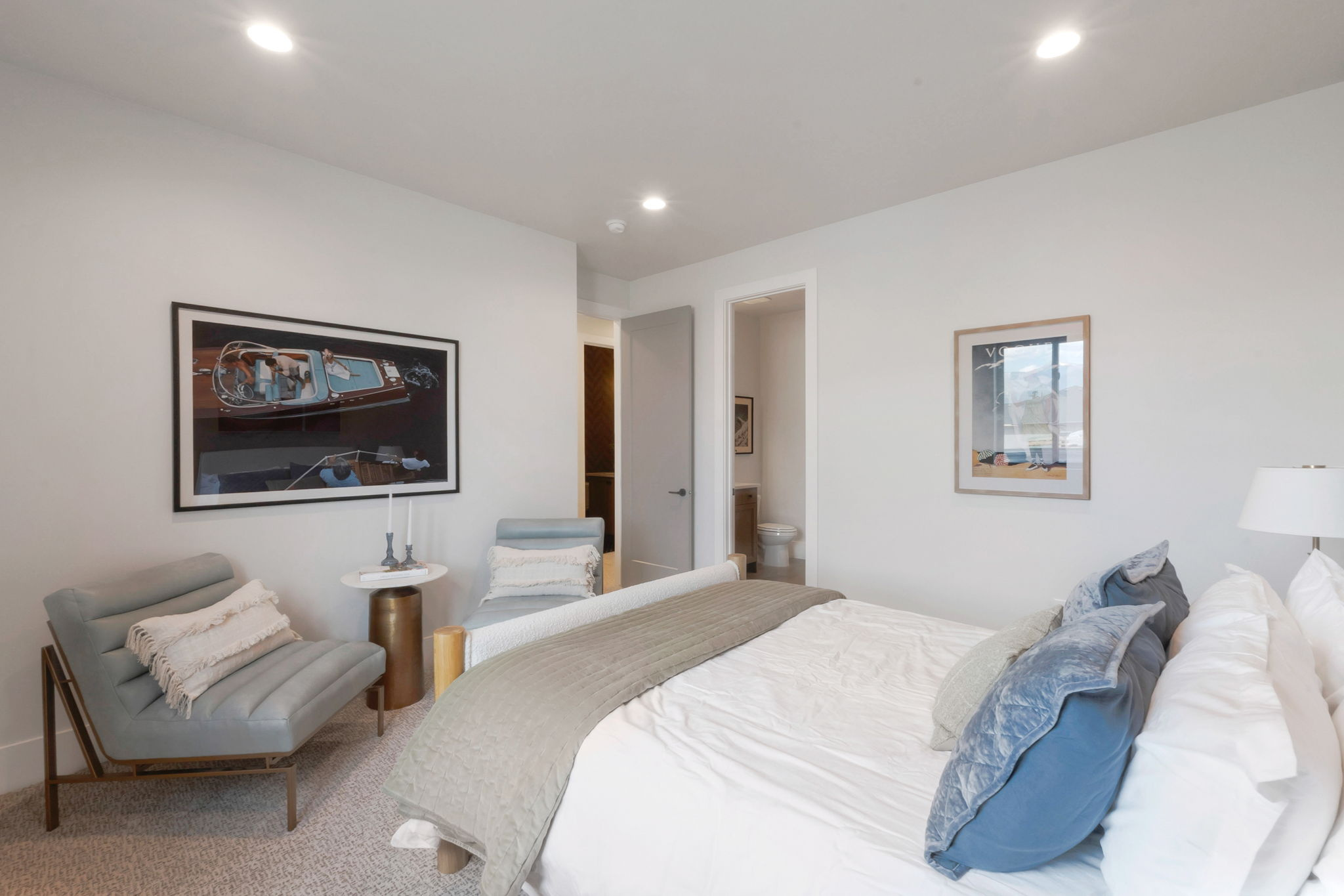 RIVER RIDGE - Residential