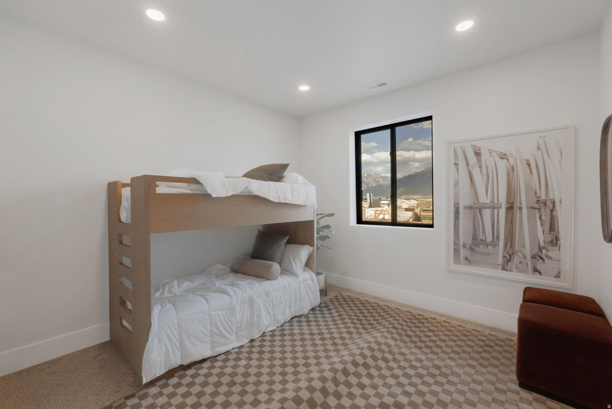RIVER RIDGE - Residential