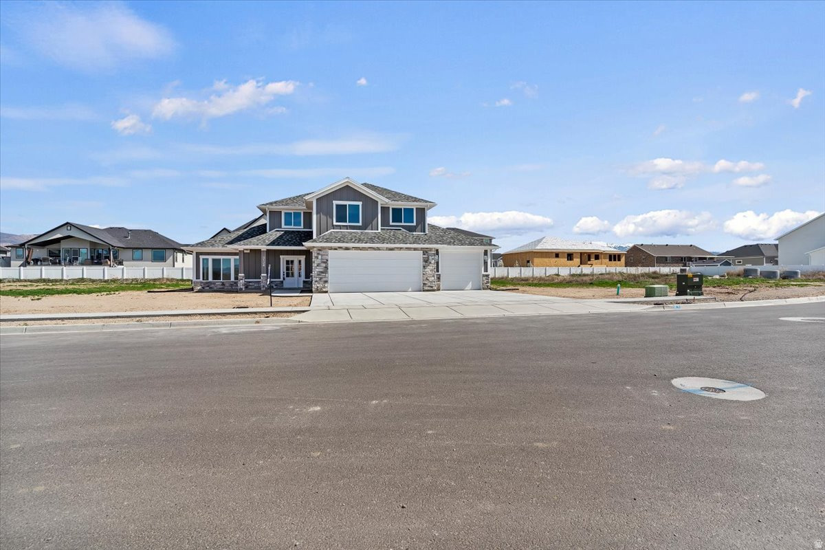 HYLAND RANCH - Land