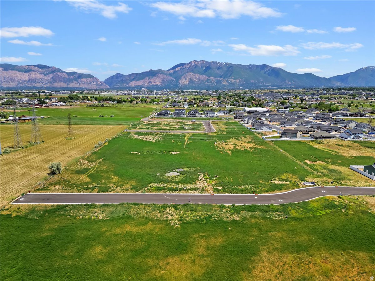 HYLAND RANCH - Land