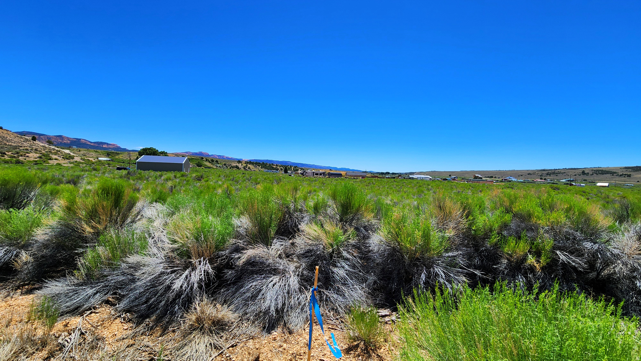 HERCULES SUBDIVISION - Land