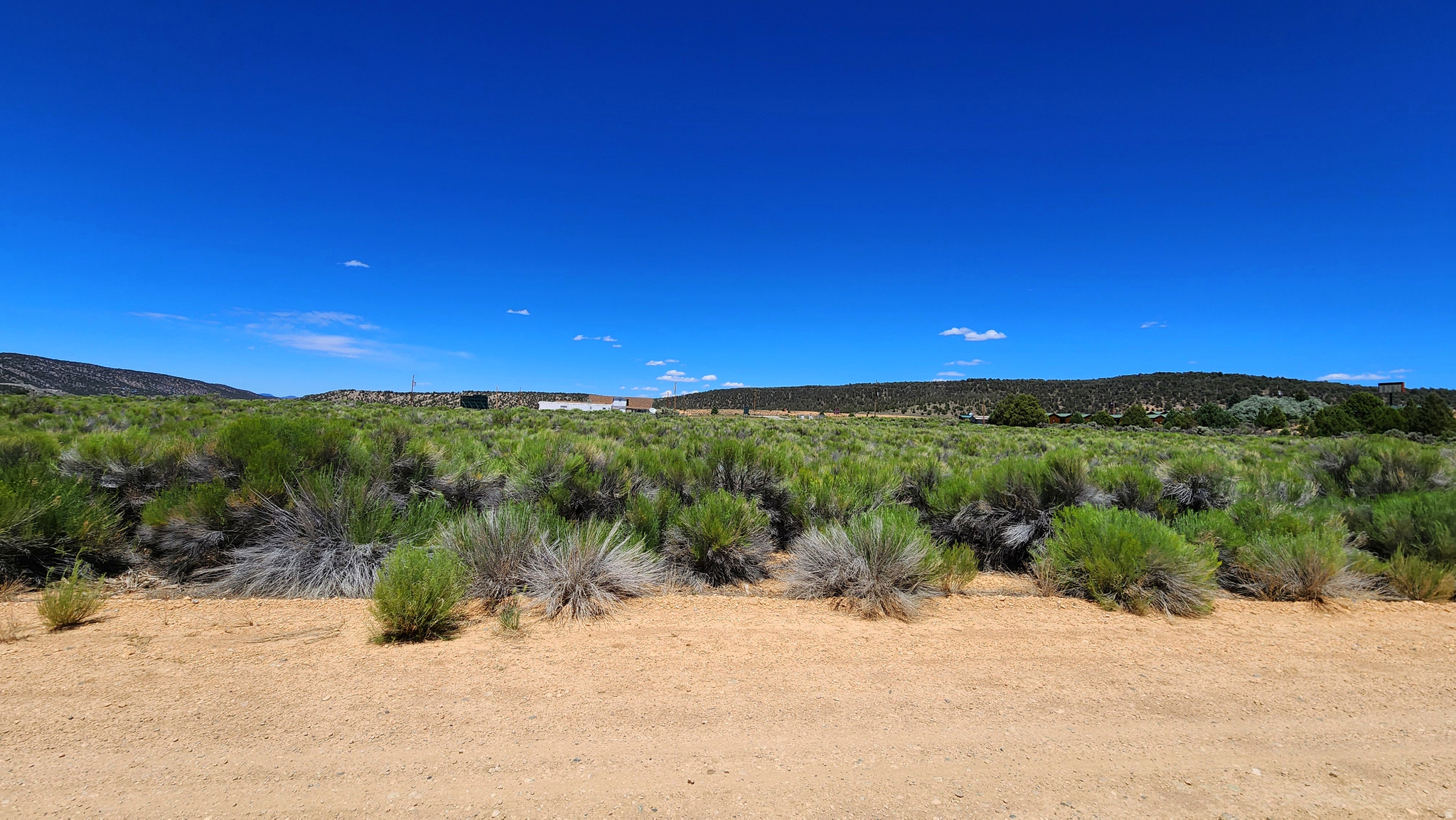 HERCULES SUBDIVISION - Land