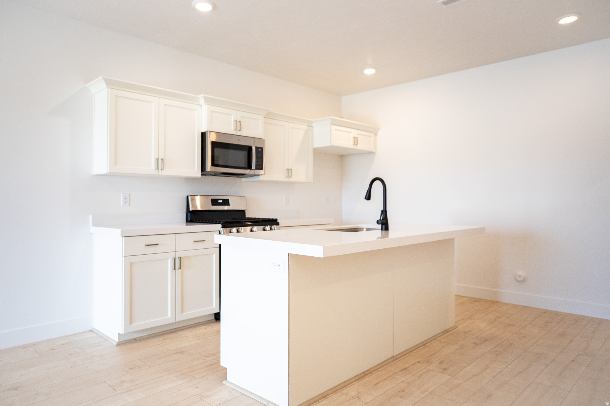 LOMOND HEIGHTS - Residential