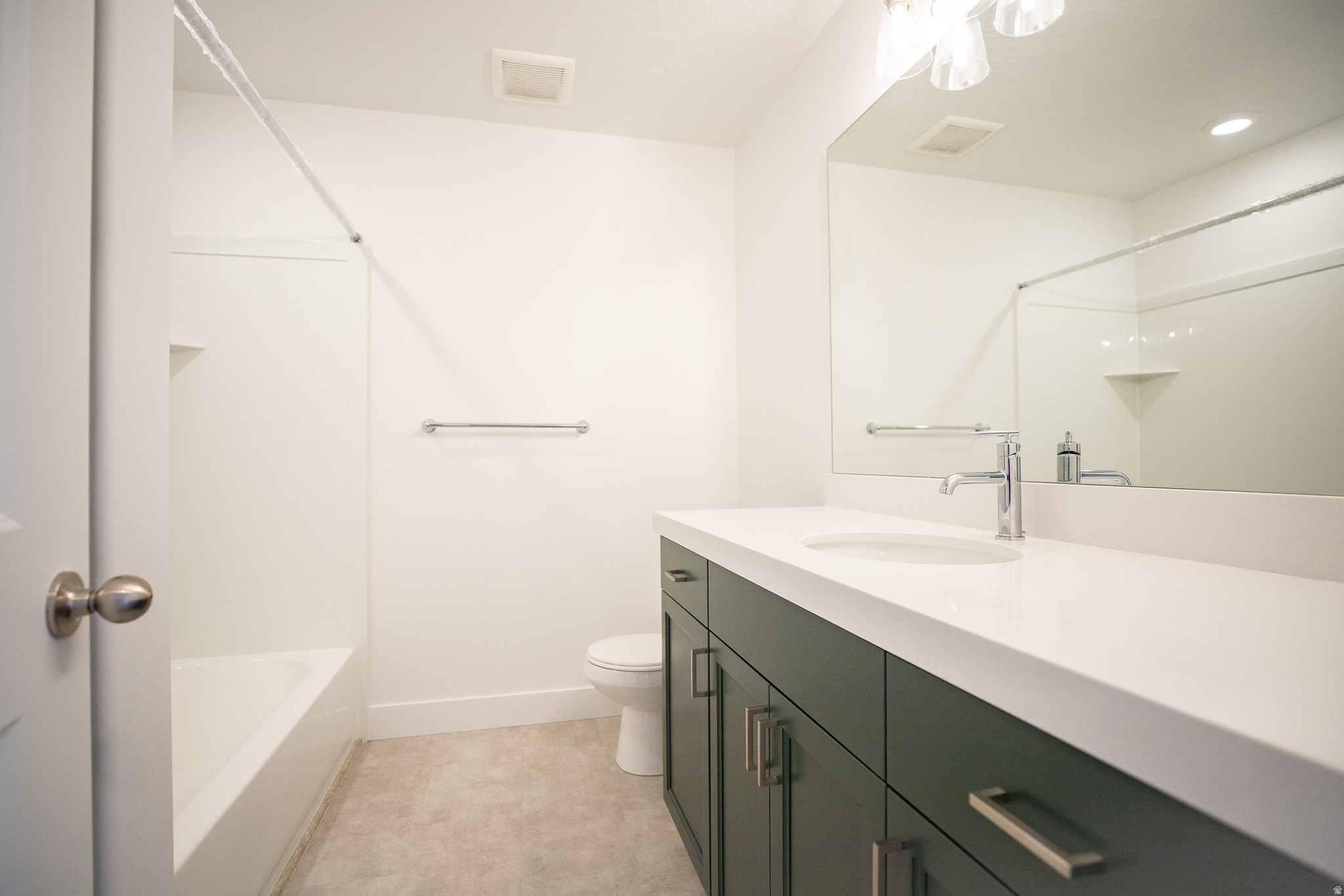 LOMOND HEIGHTS - Residential